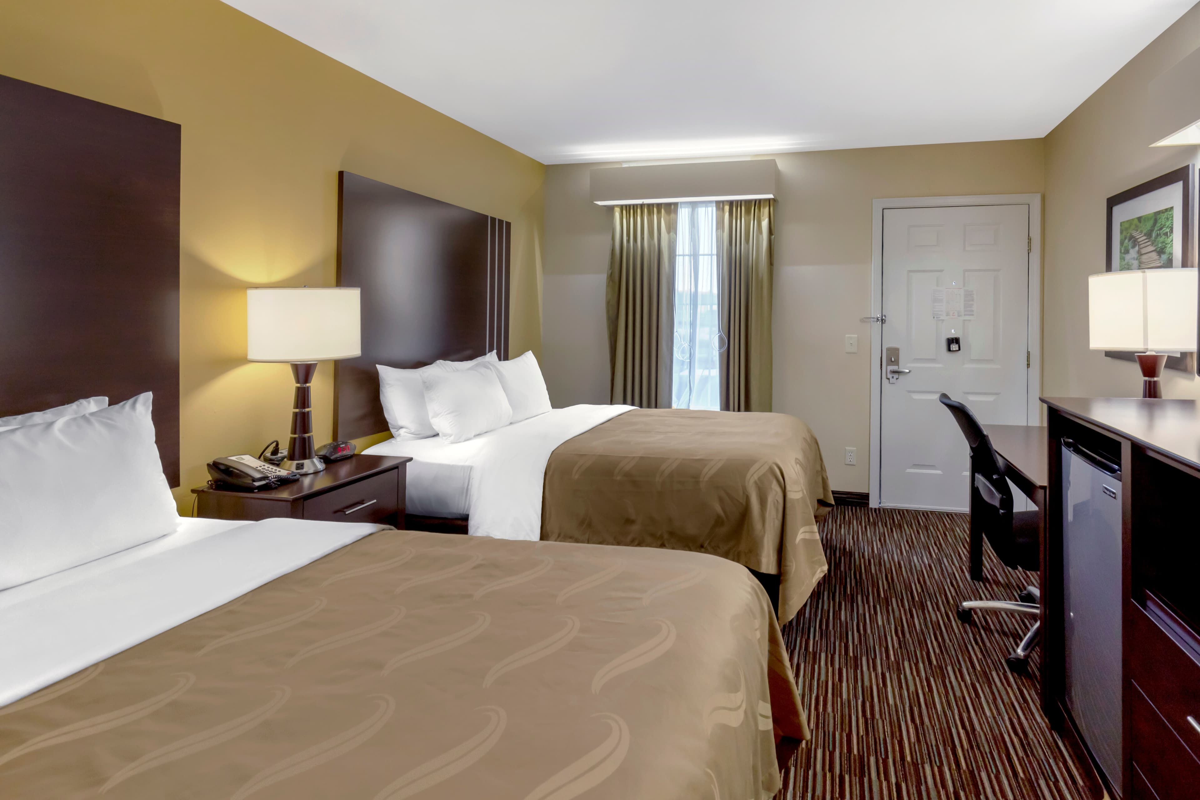 Quality Inn Seneca US-123 — 6
