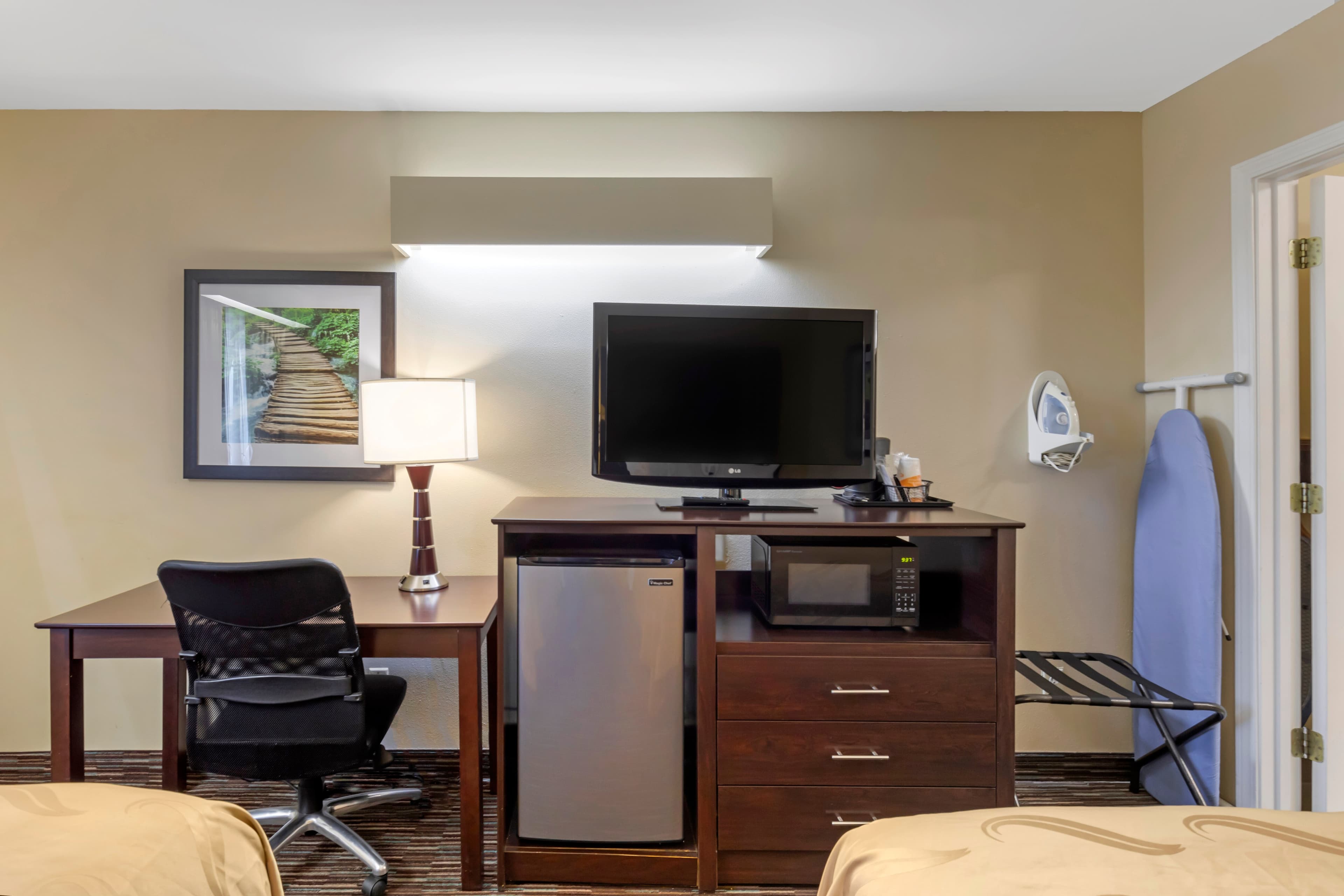 Quality Inn Seneca US-123 — 7