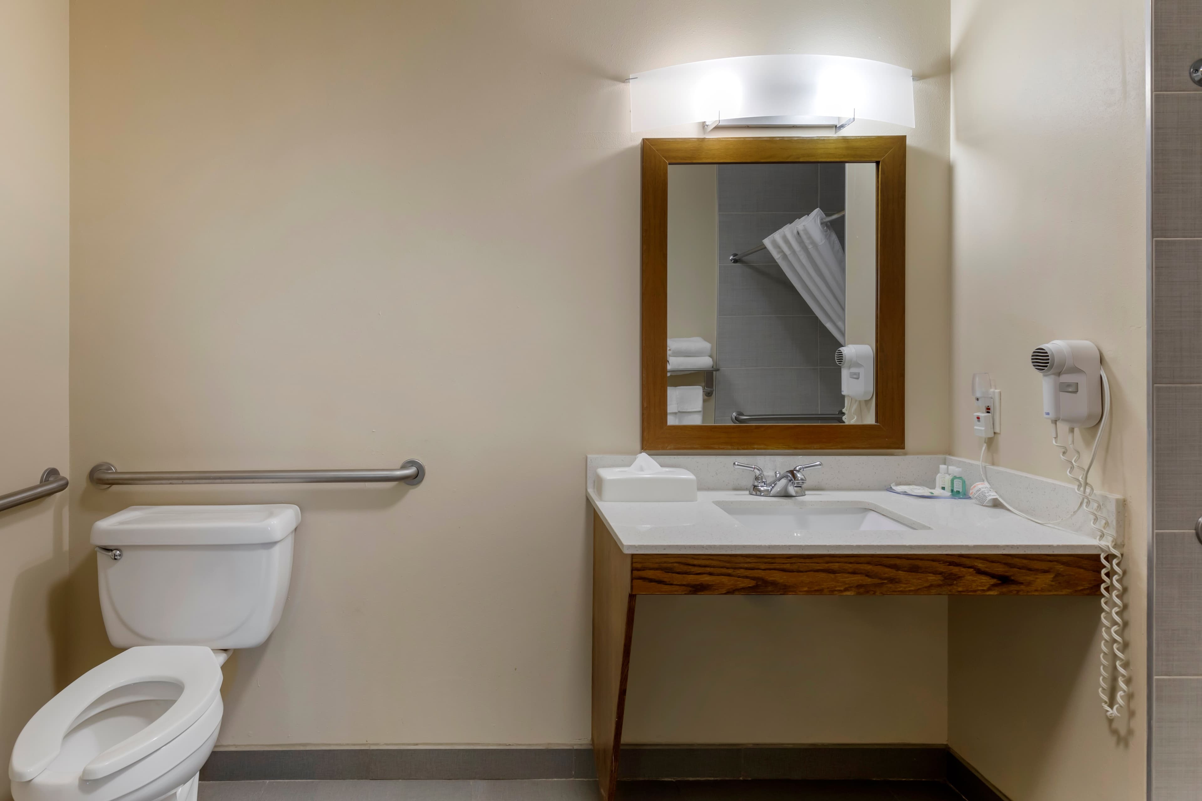 Quality Inn Seneca US-123 — 8