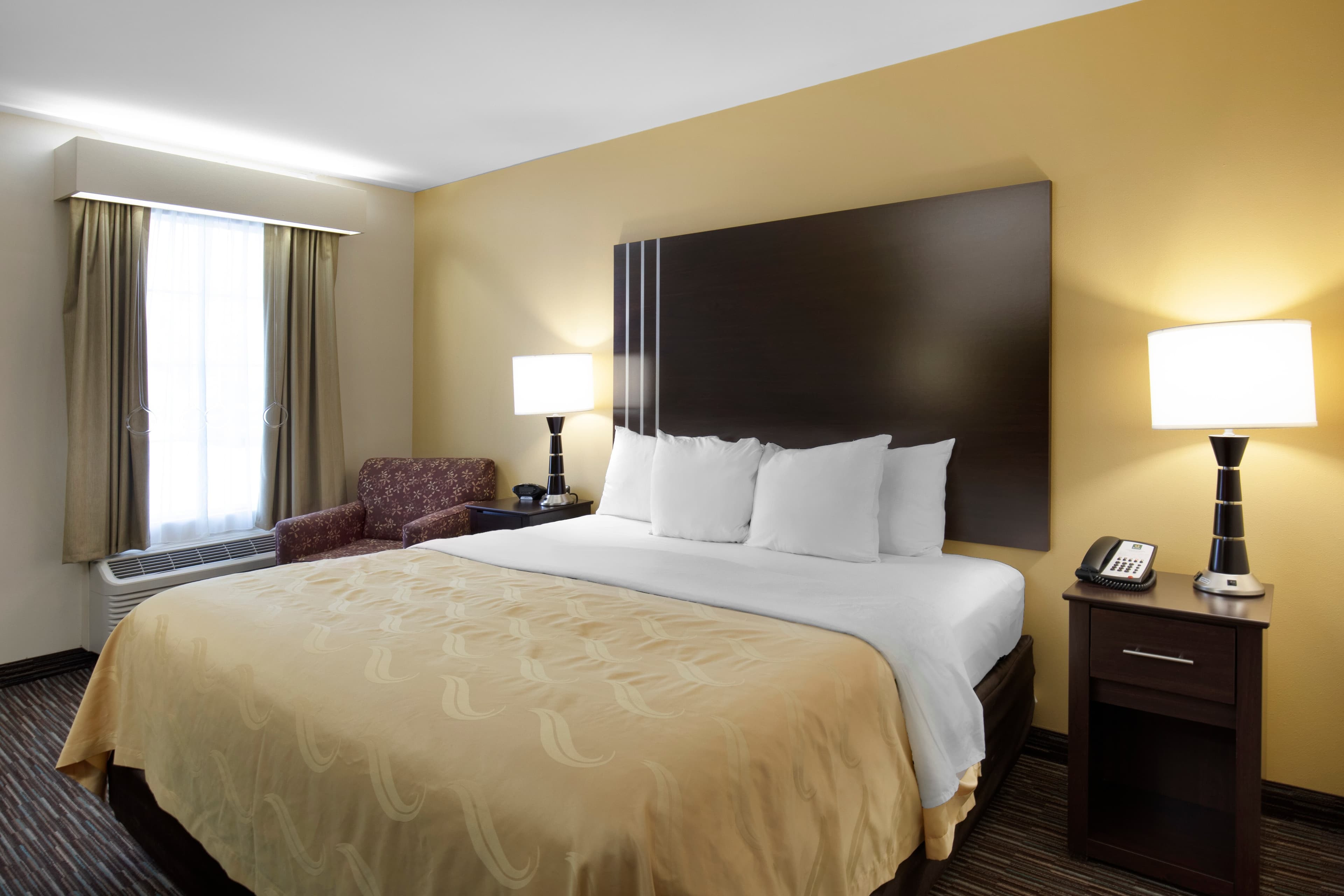 Quality Inn Seneca US-123 — 11