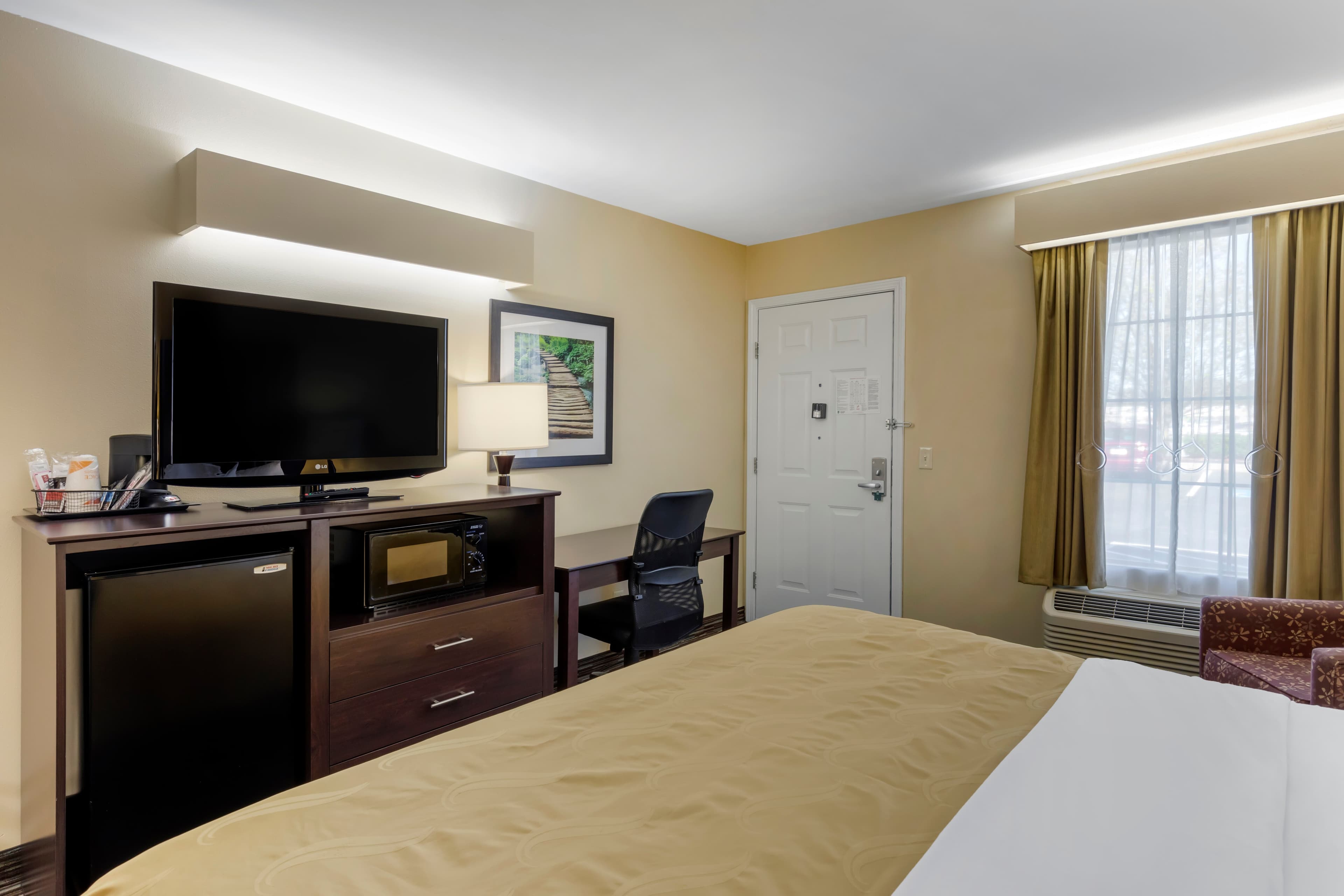 Quality Inn Seneca US-123 — 13