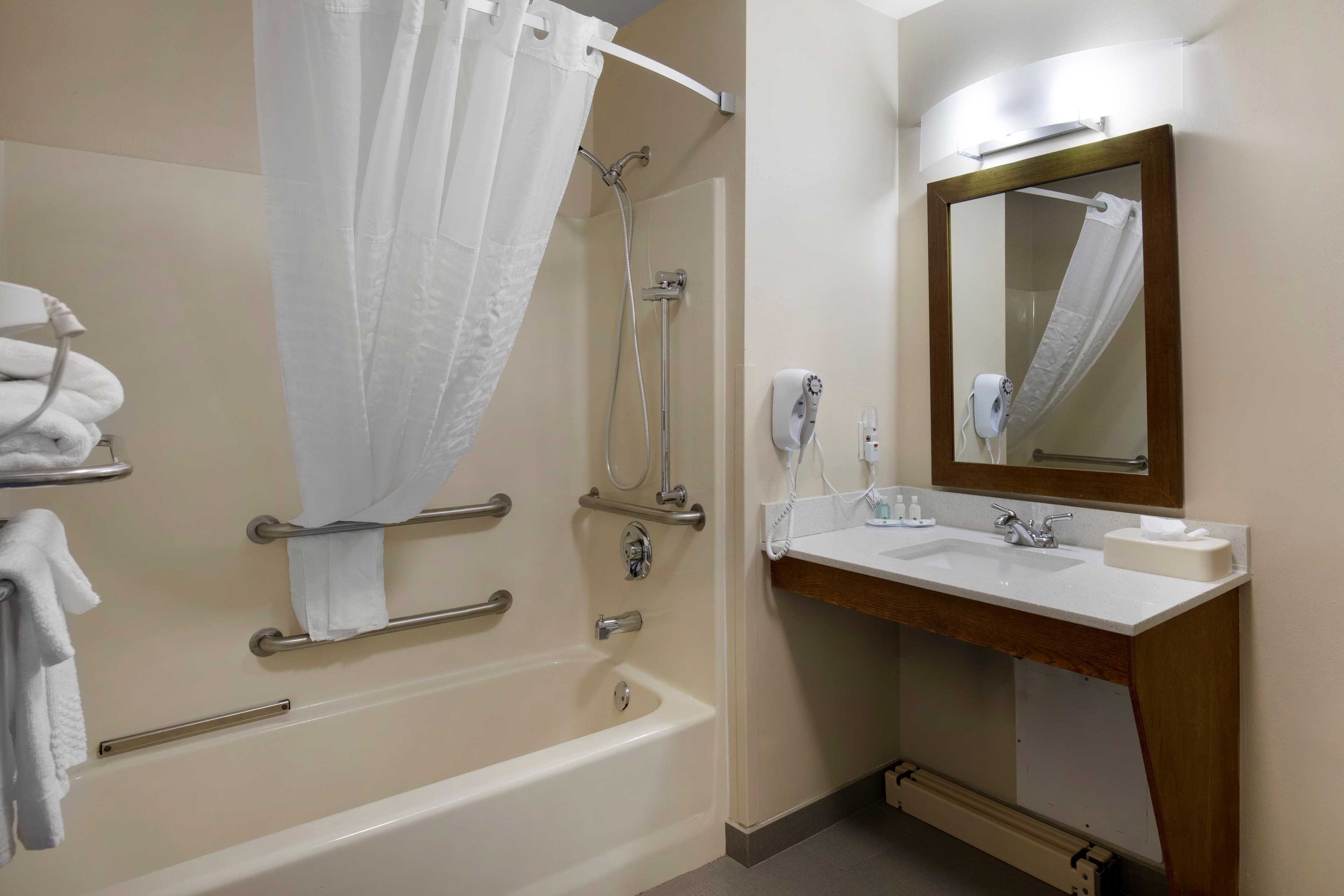 Quality Inn Seneca US-123 — 15