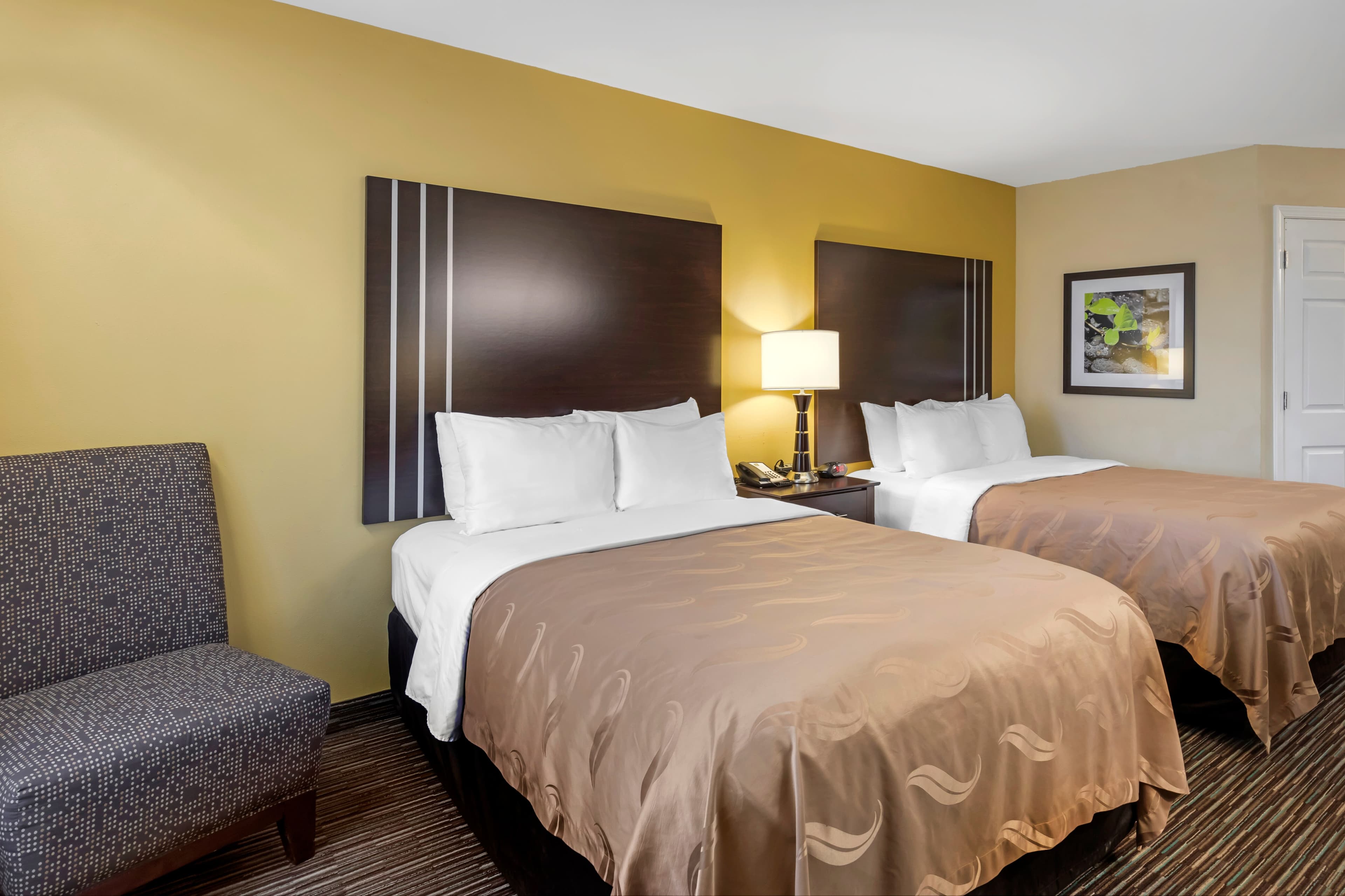 Quality Inn Seneca US-123 — 17