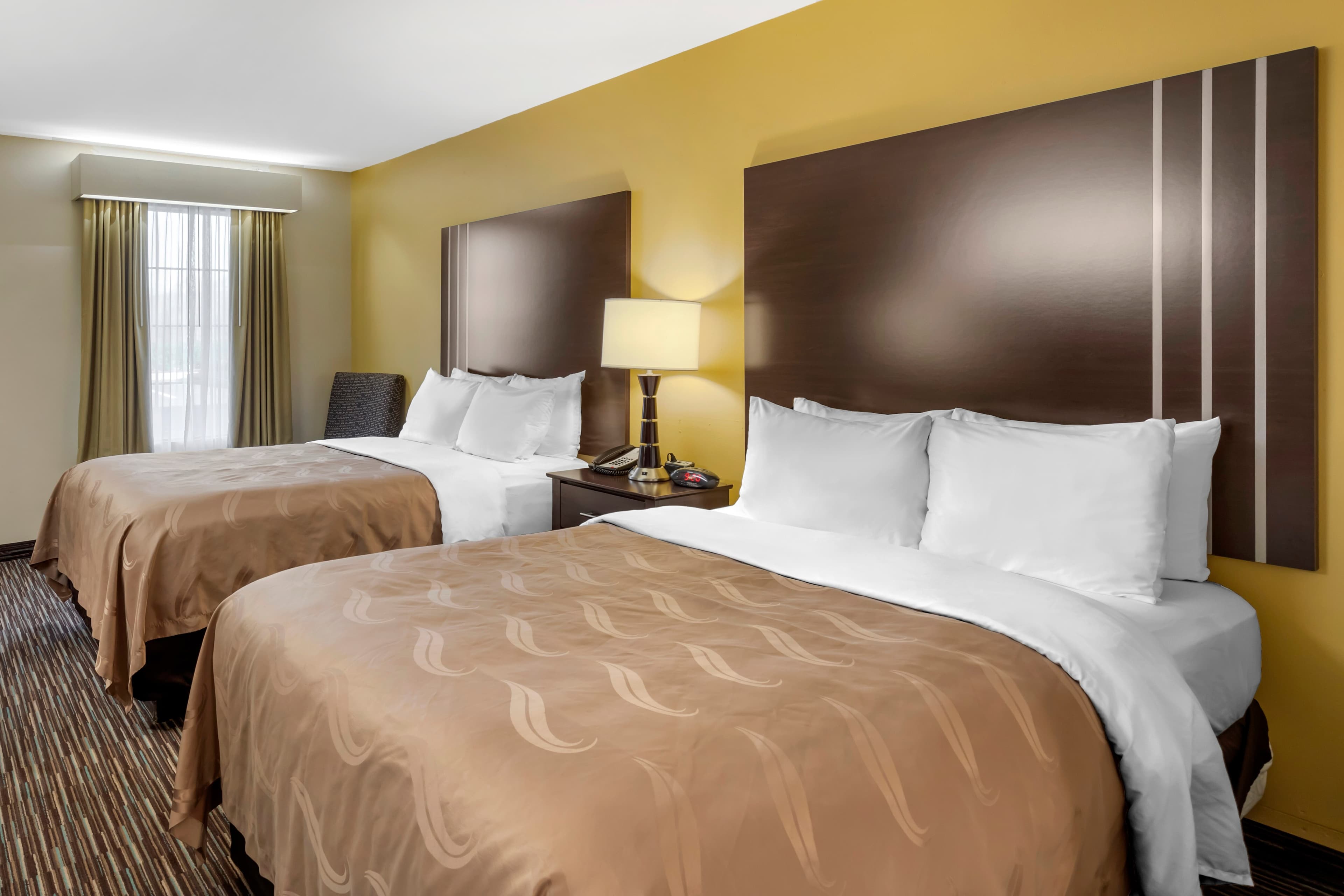 Quality Inn Seneca US-123 — 18