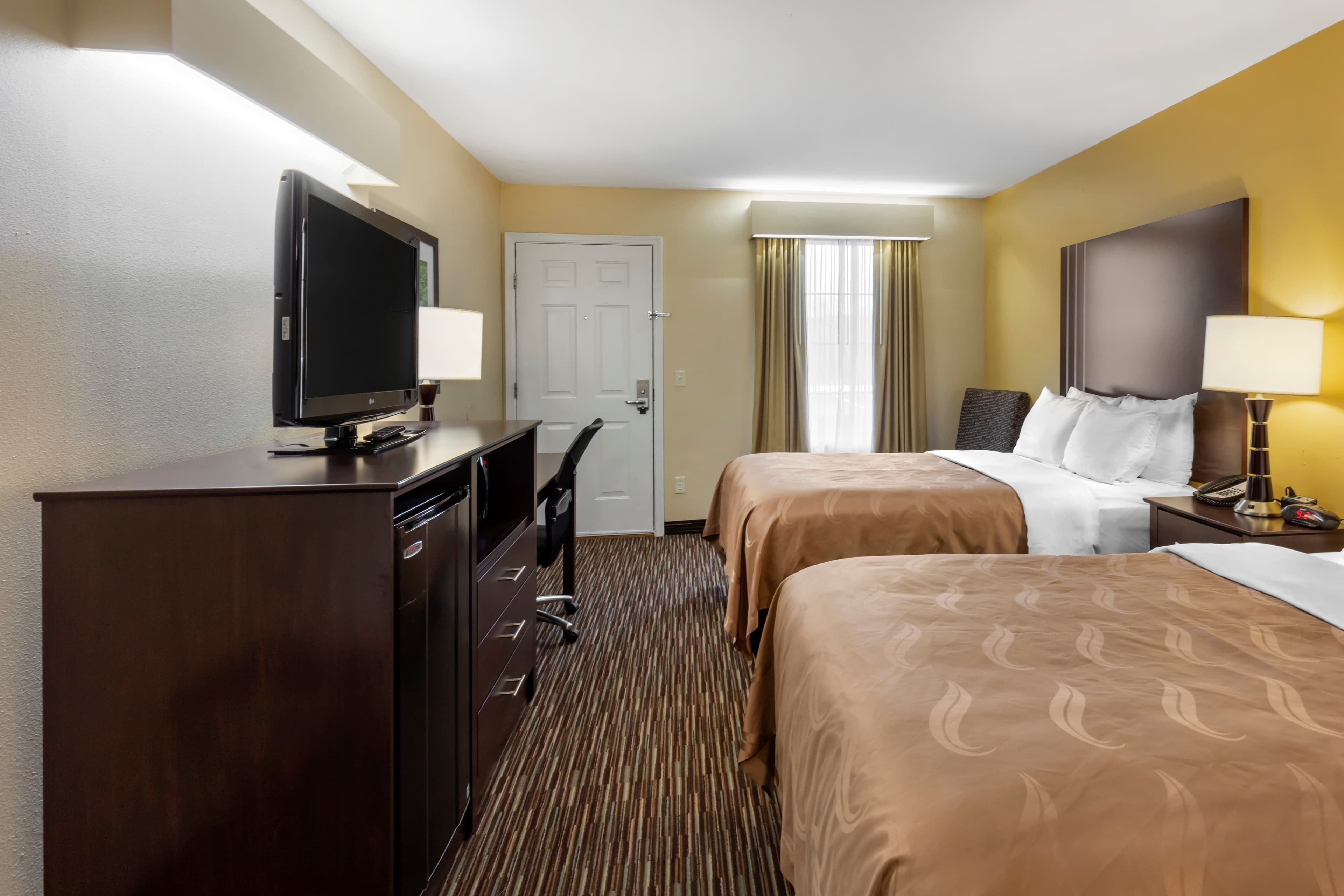 Quality Inn Seneca US-123 — 19