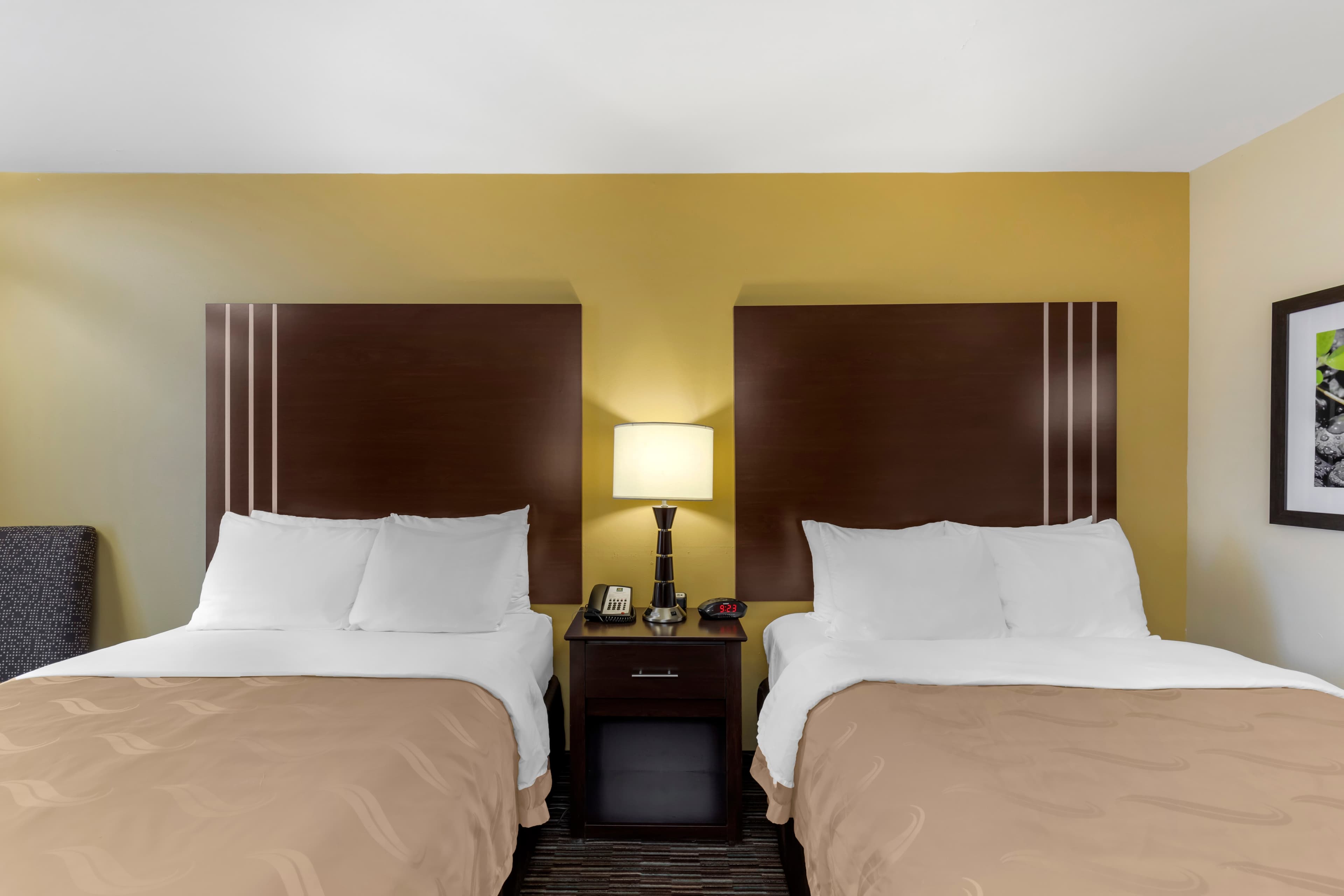 Quality Inn Seneca US-123 — 20