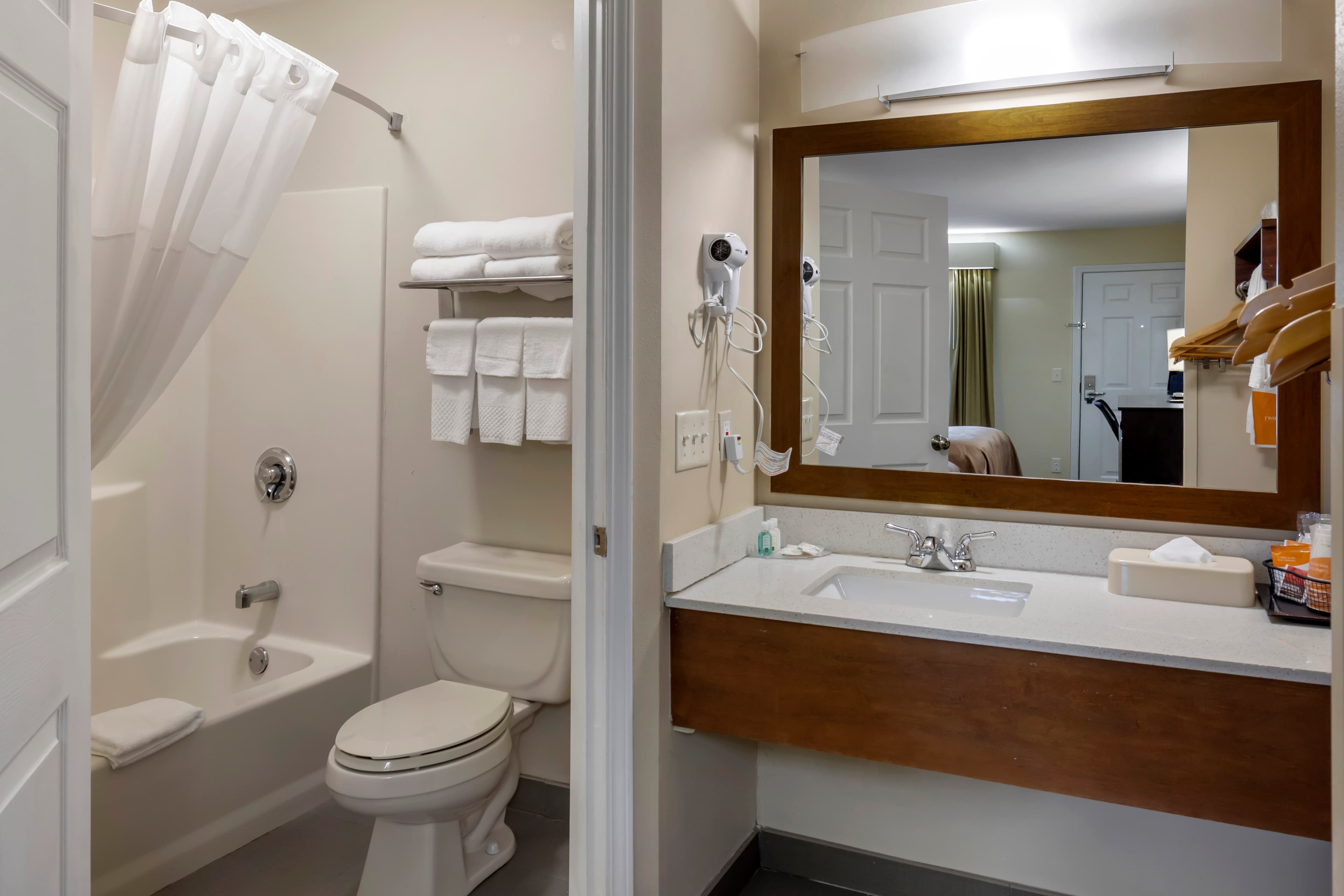 Quality Inn Seneca US-123 — 23