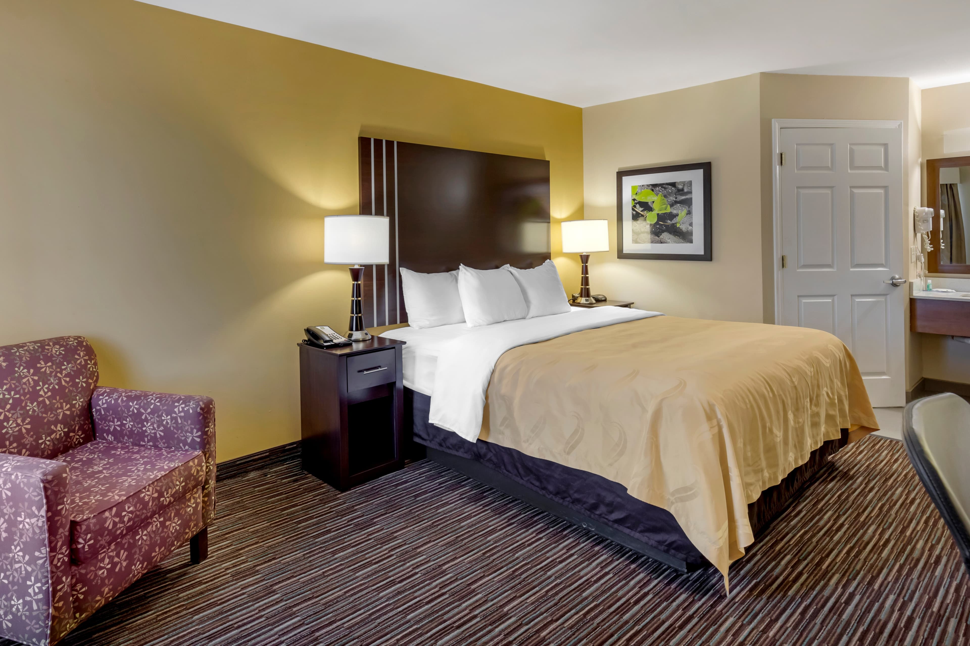 Quality Inn Seneca US-123 — 31