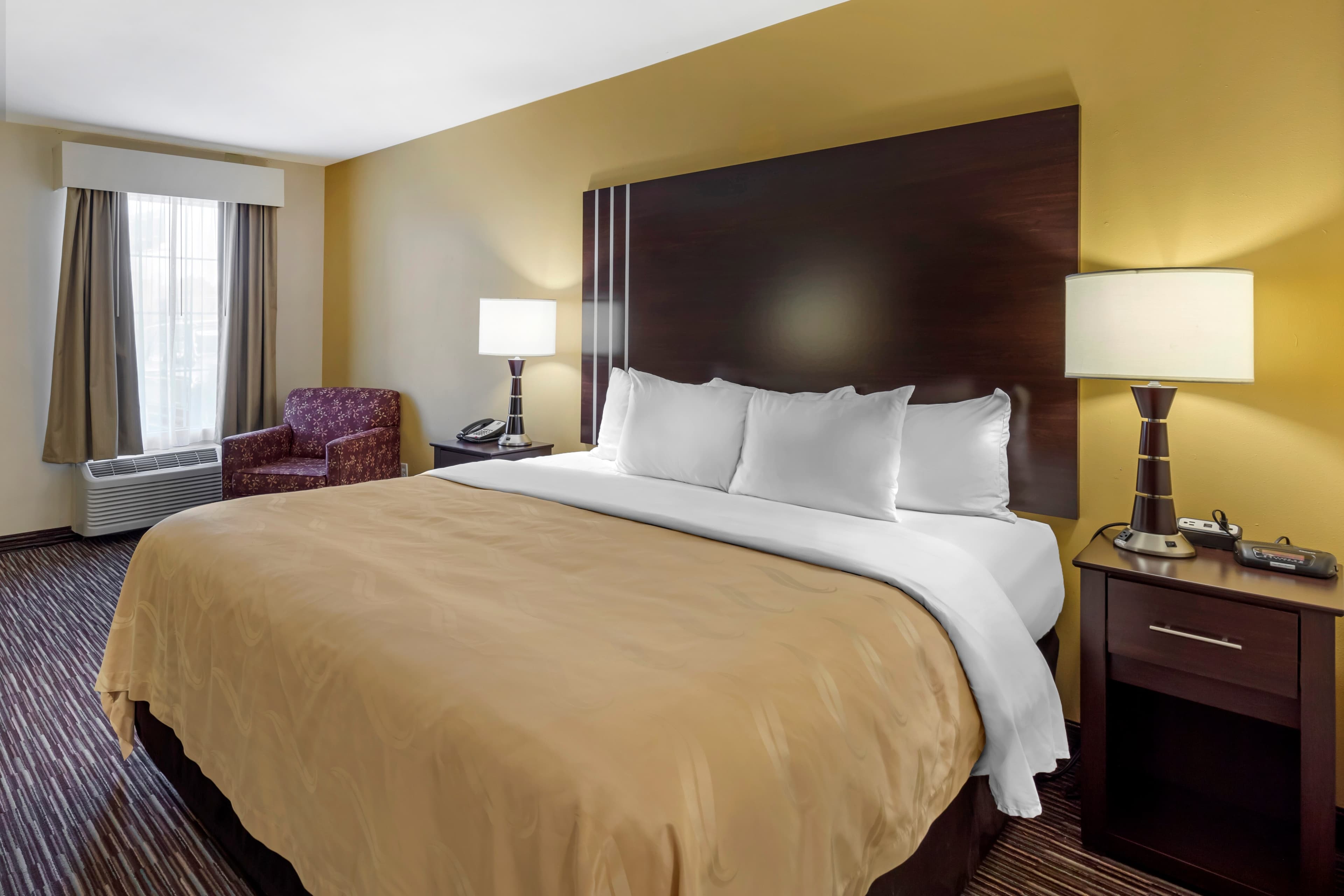 Quality Inn Seneca US-123 — 32