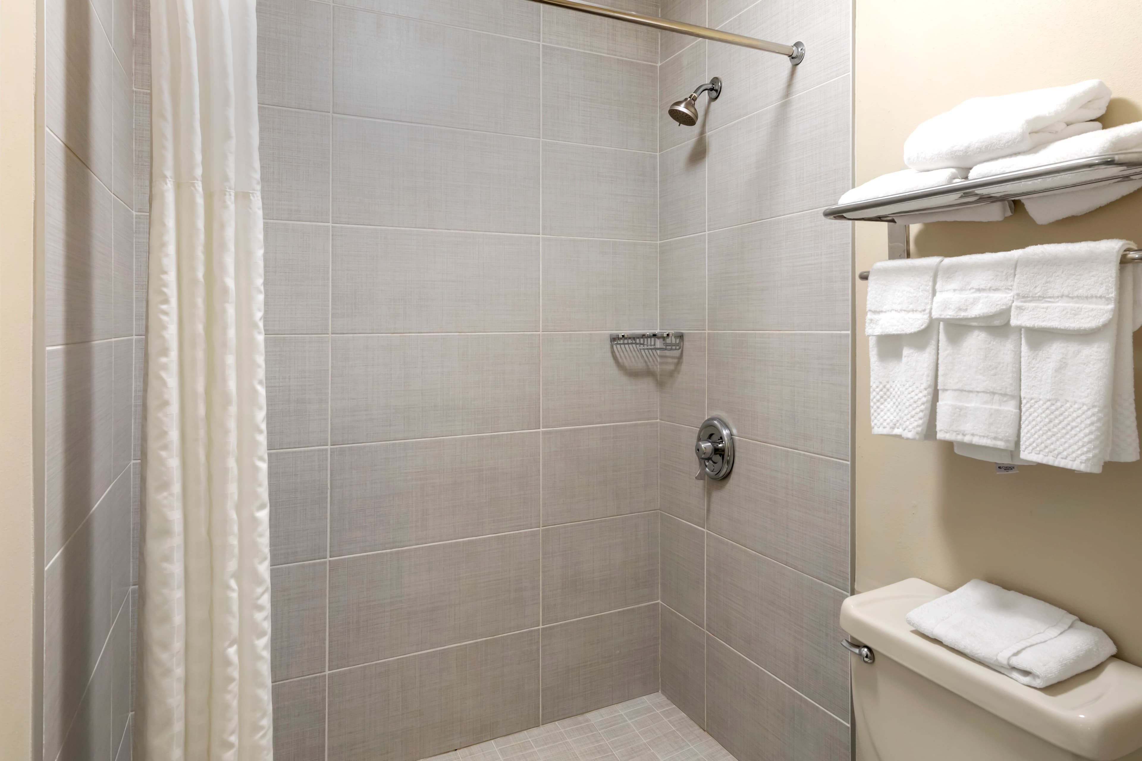 Quality Inn Seneca US-123 — 35