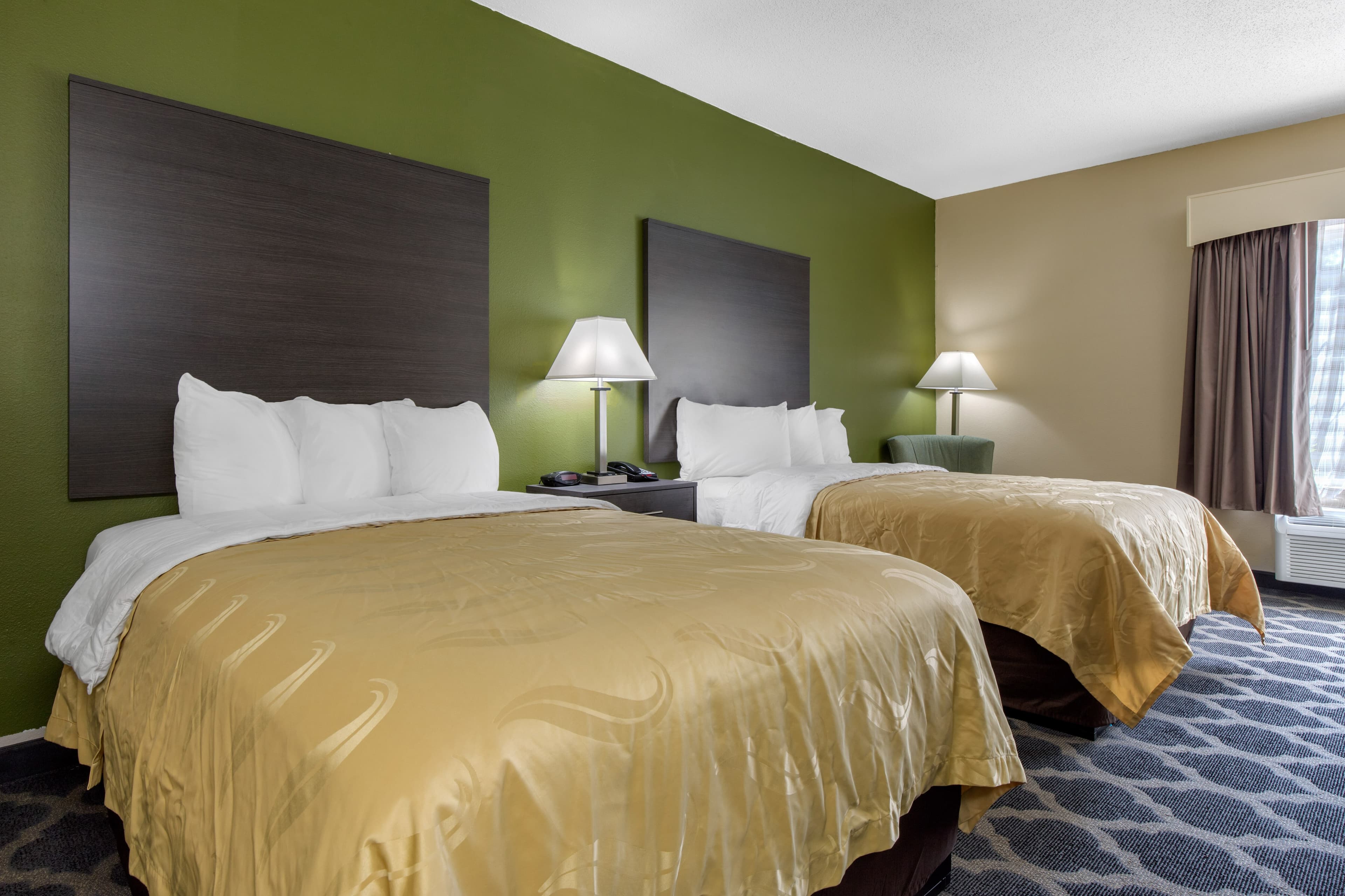Quality Inn Kingstree North — 8