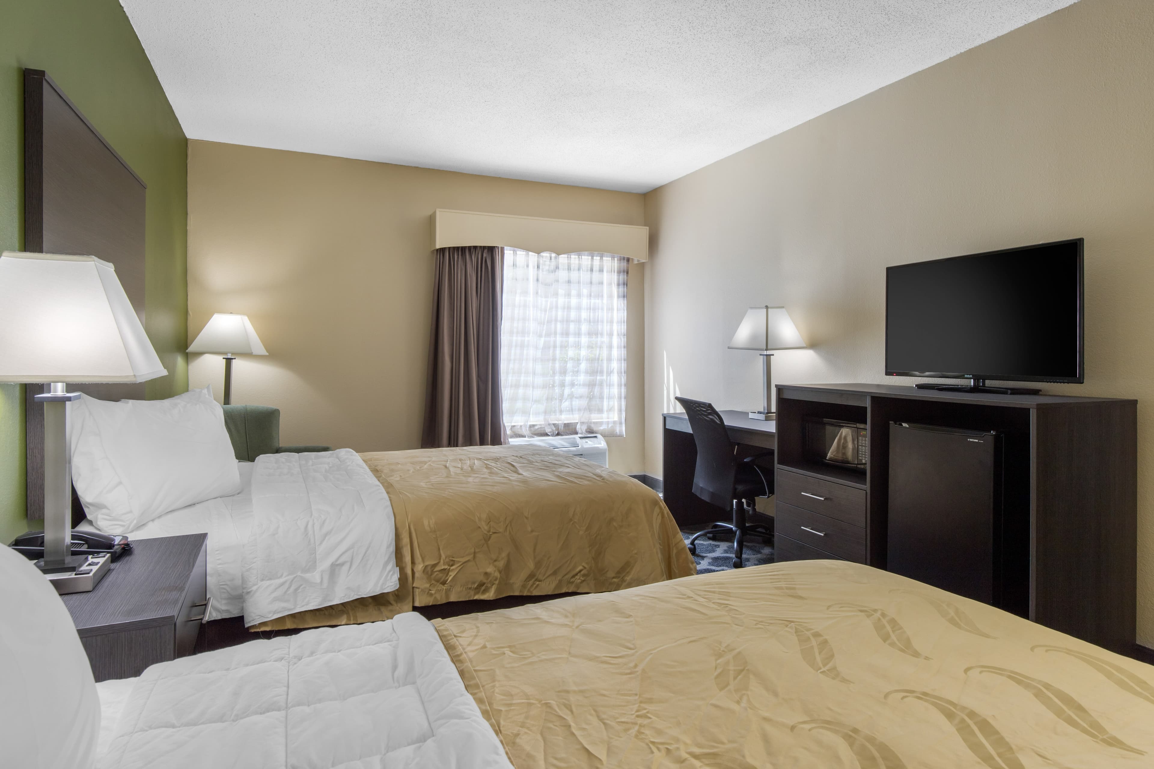 Quality Inn Kingstree North — 9