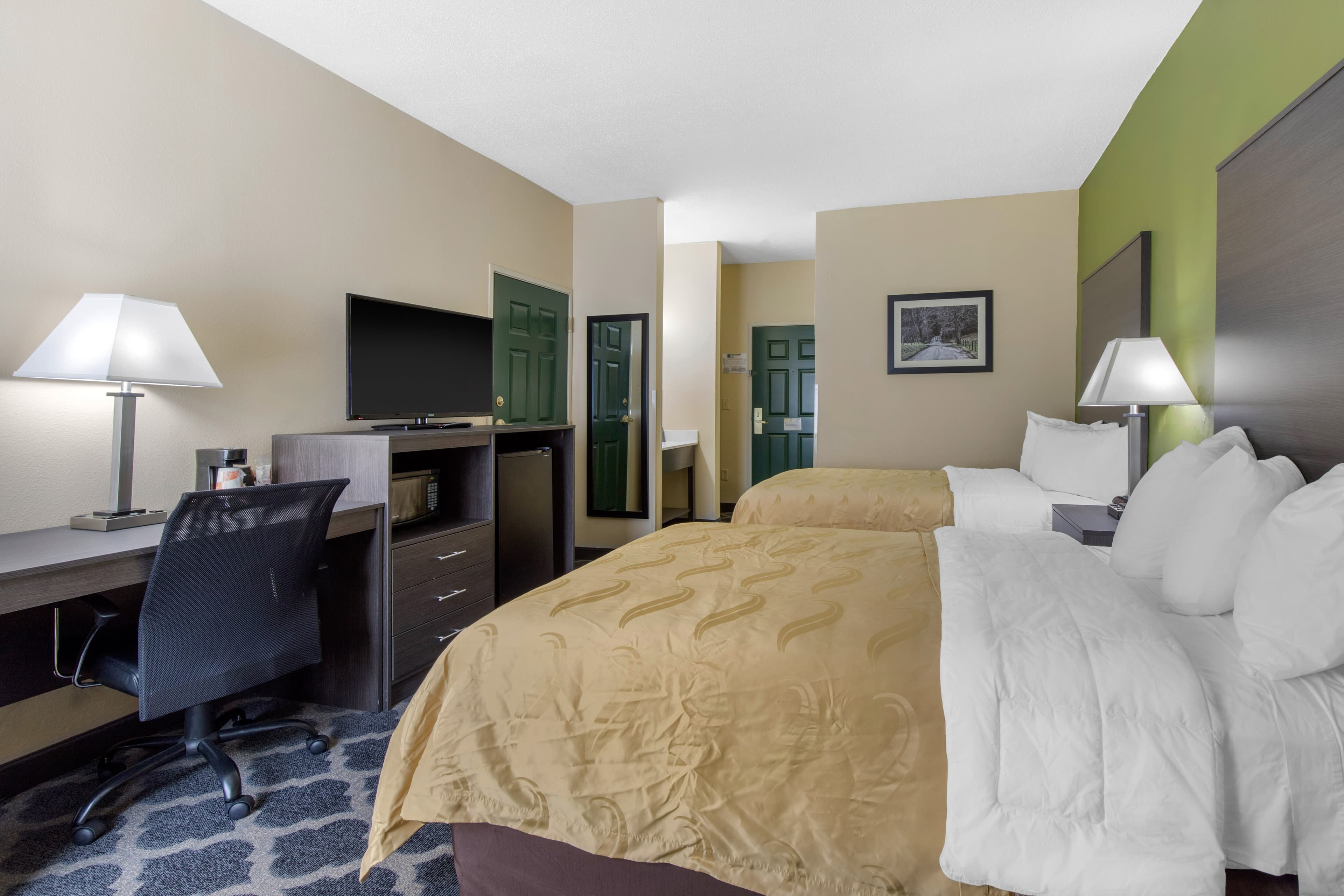 Quality Inn Kingstree North — 11