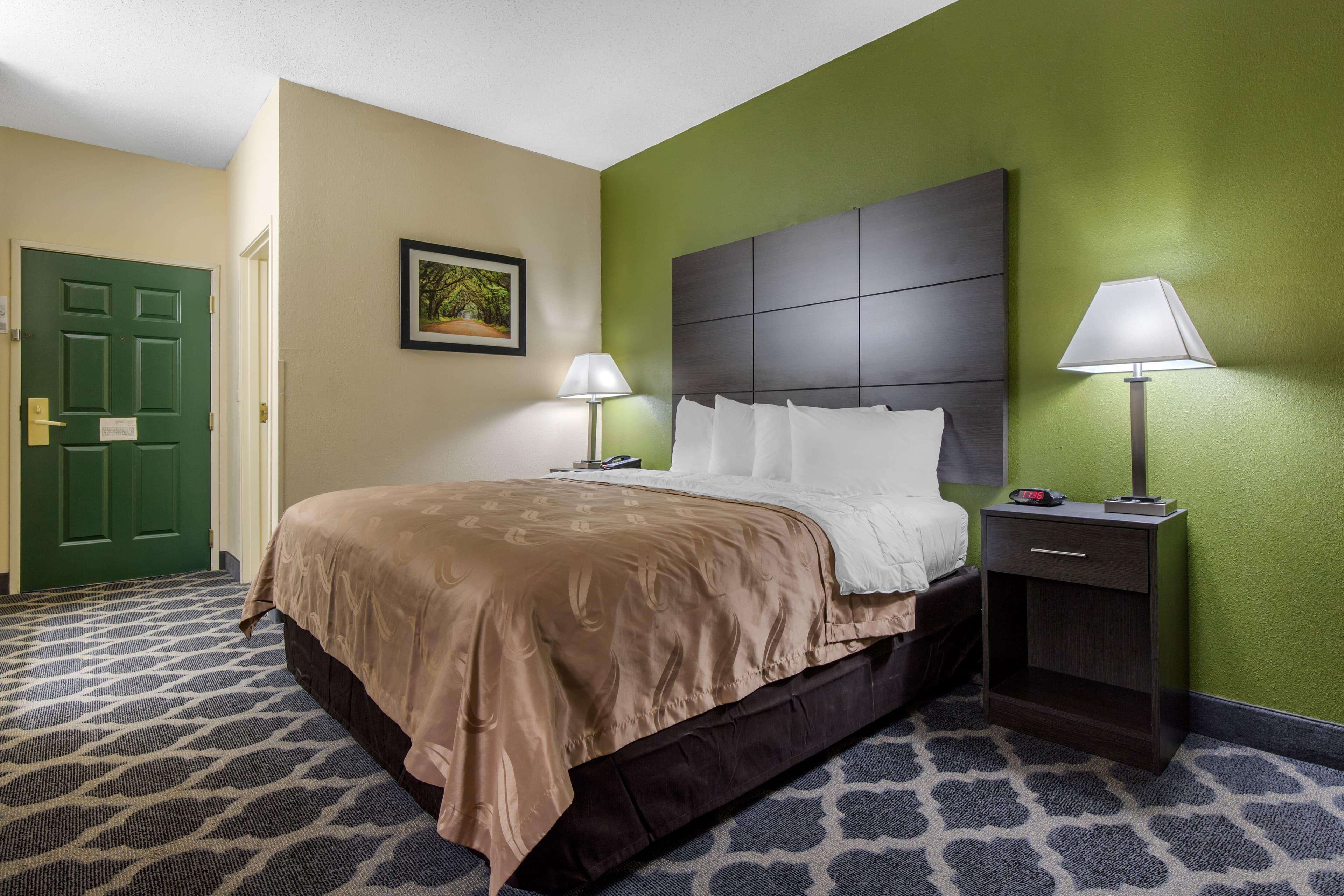 Quality Inn Kingstree North - Image 2