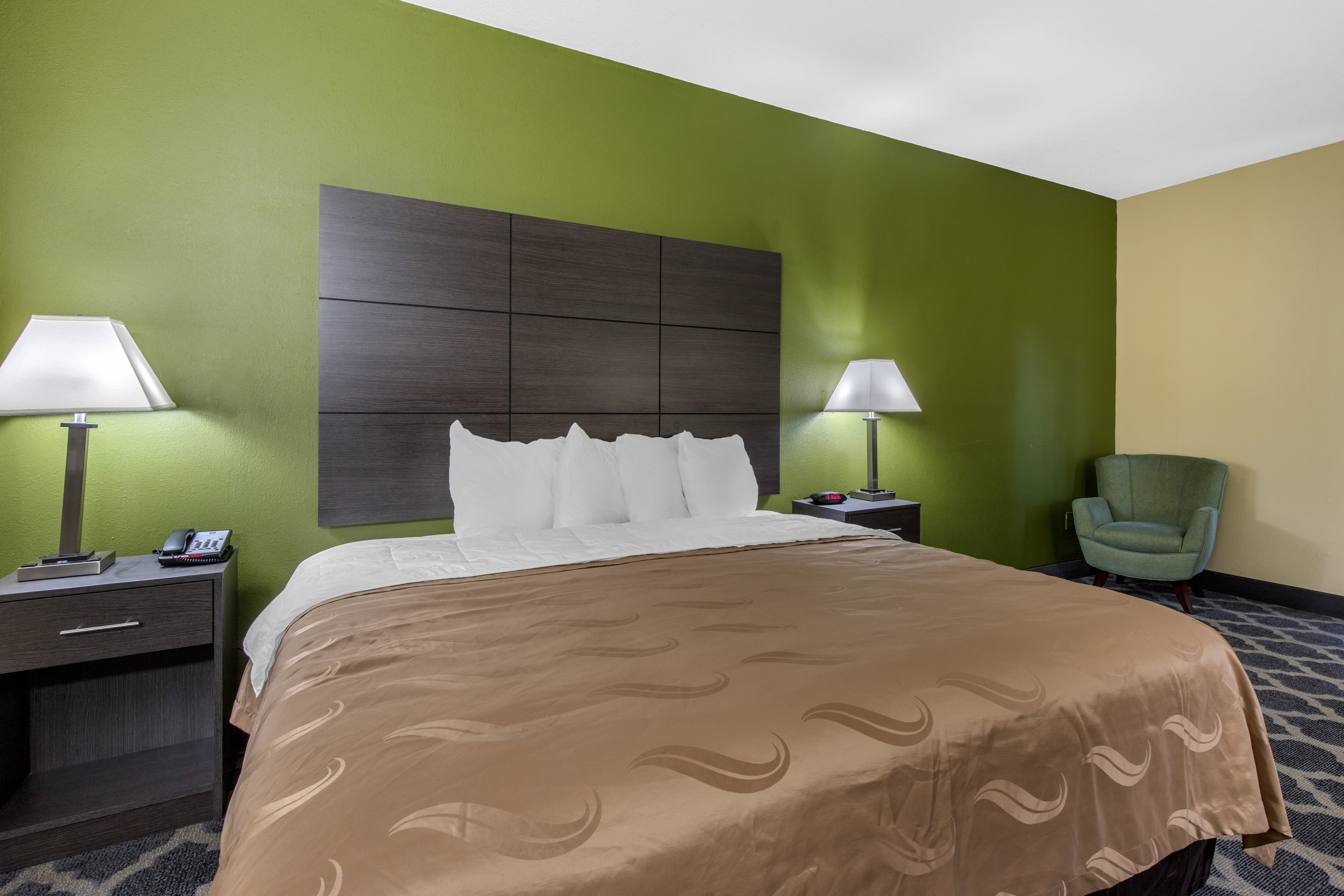 Quality Inn Kingstree North - Image 5