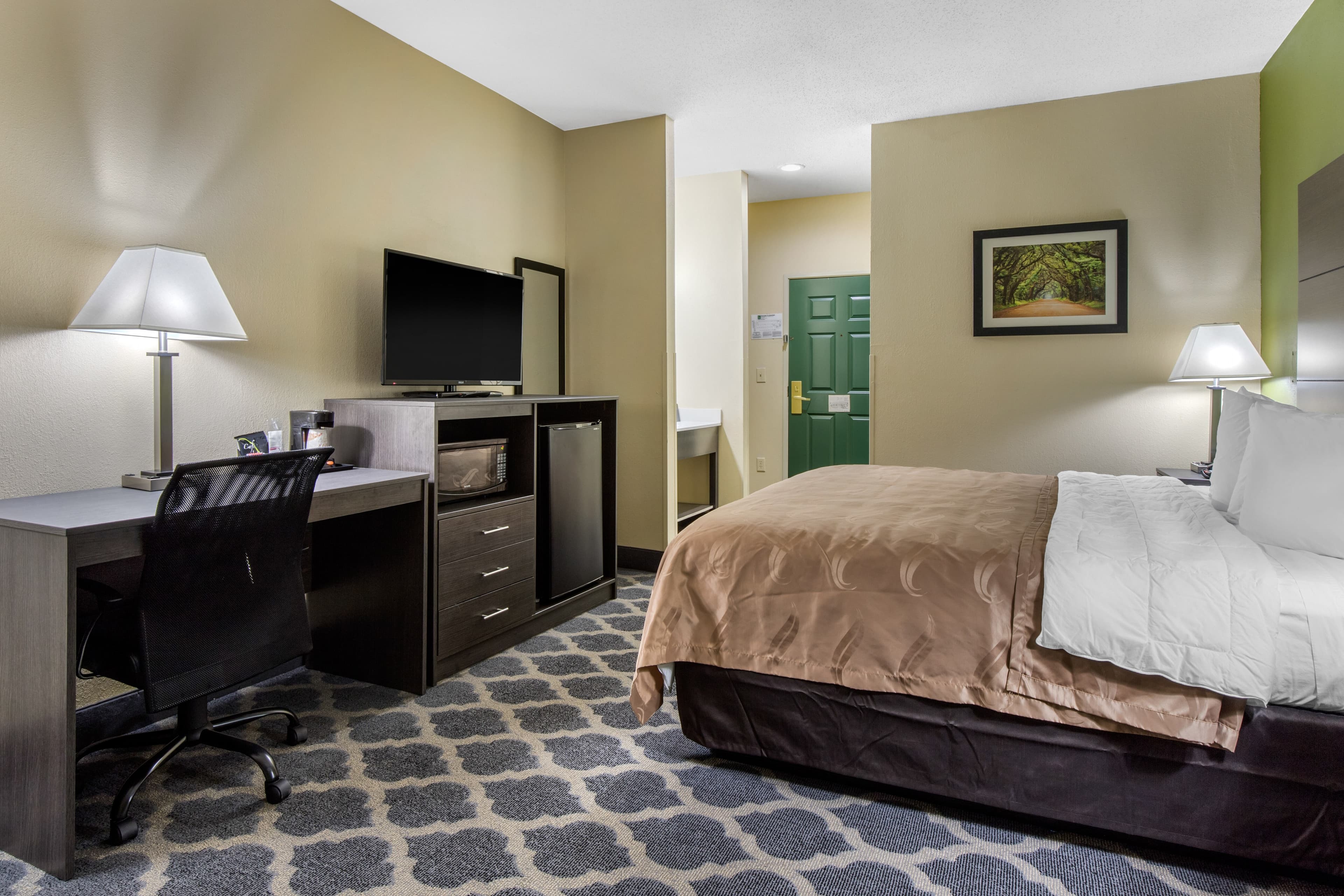 Quality Inn Kingstree North — 6