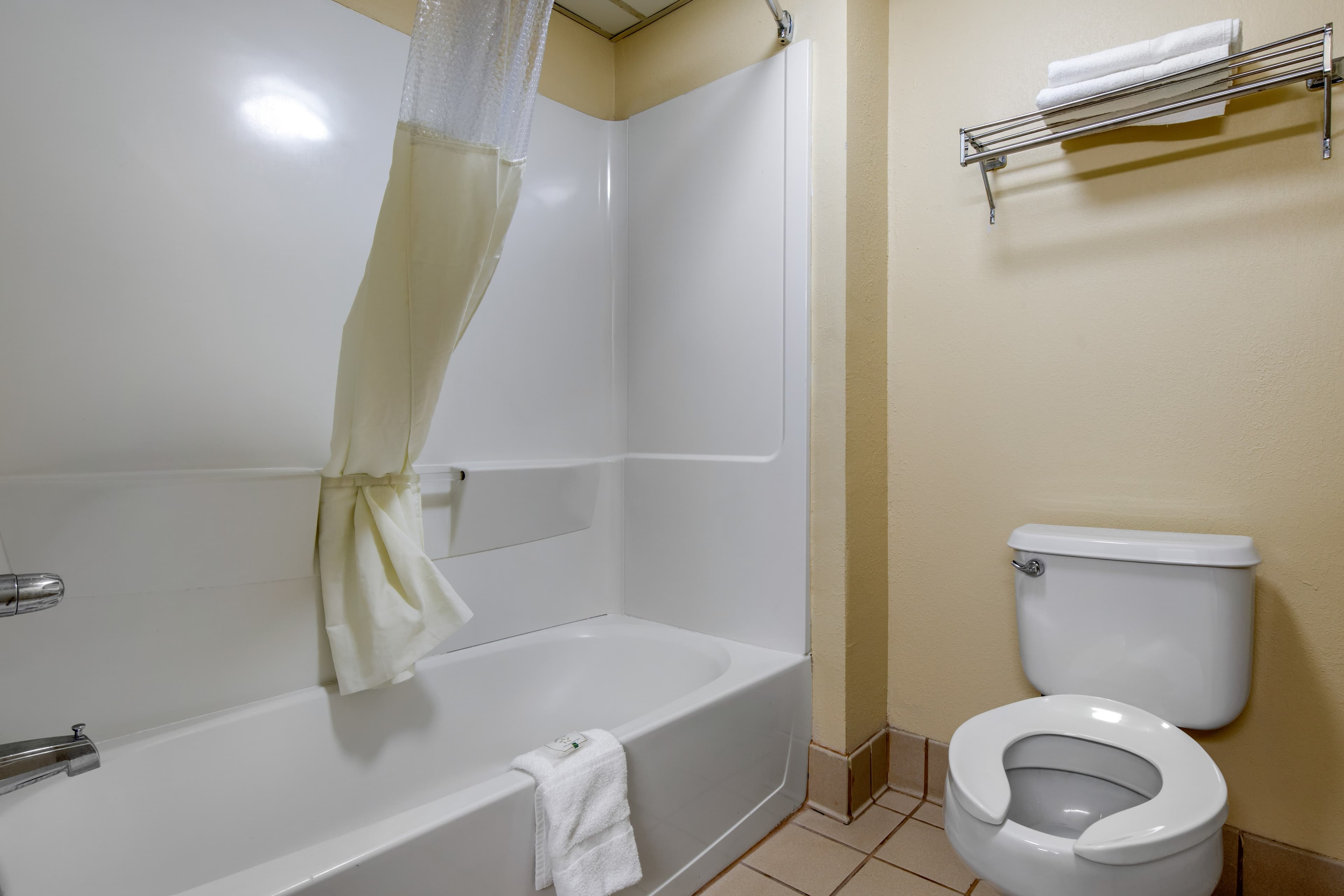 Quality Inn Kingstree North — 7