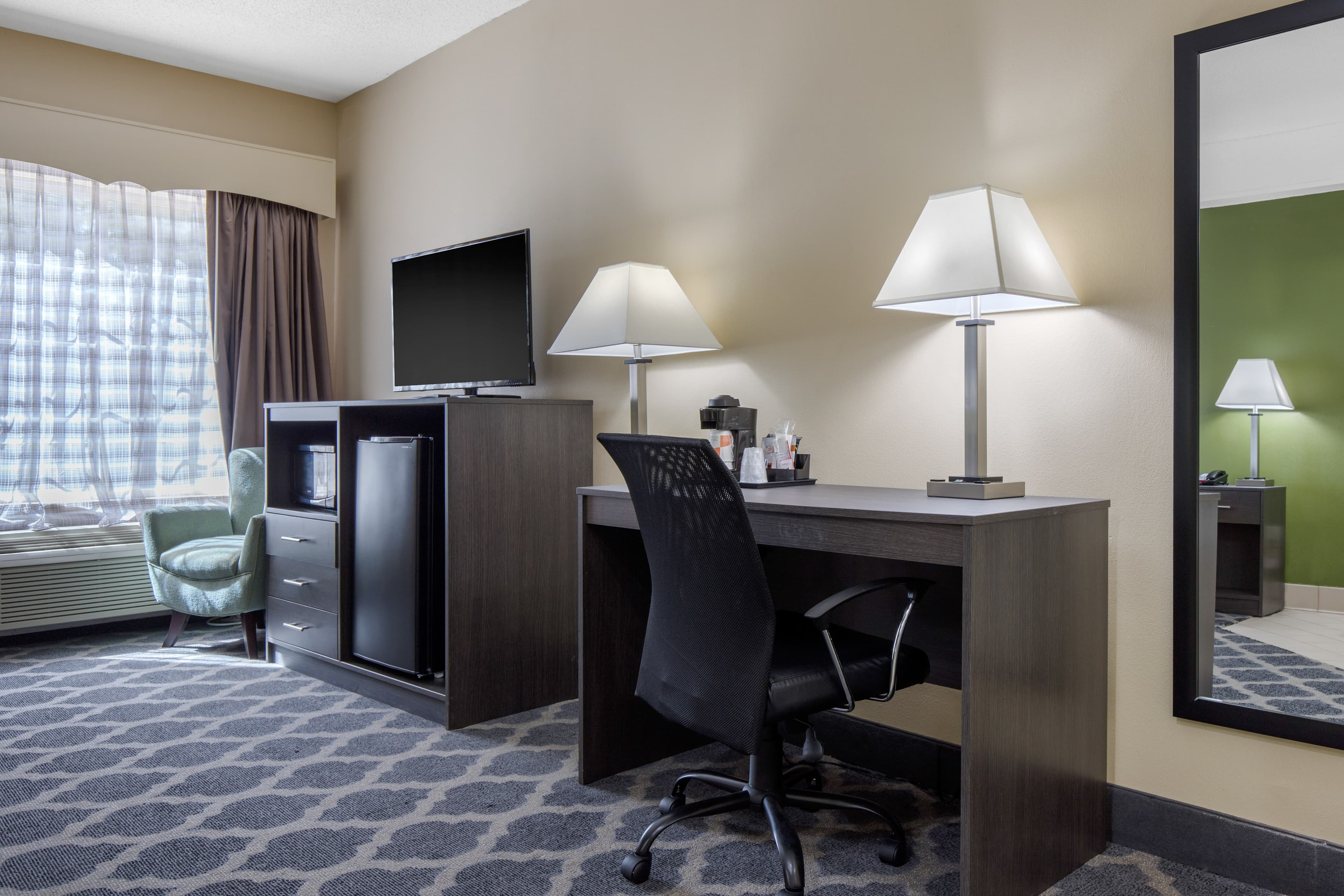 Quality Inn Kingstree North — 20