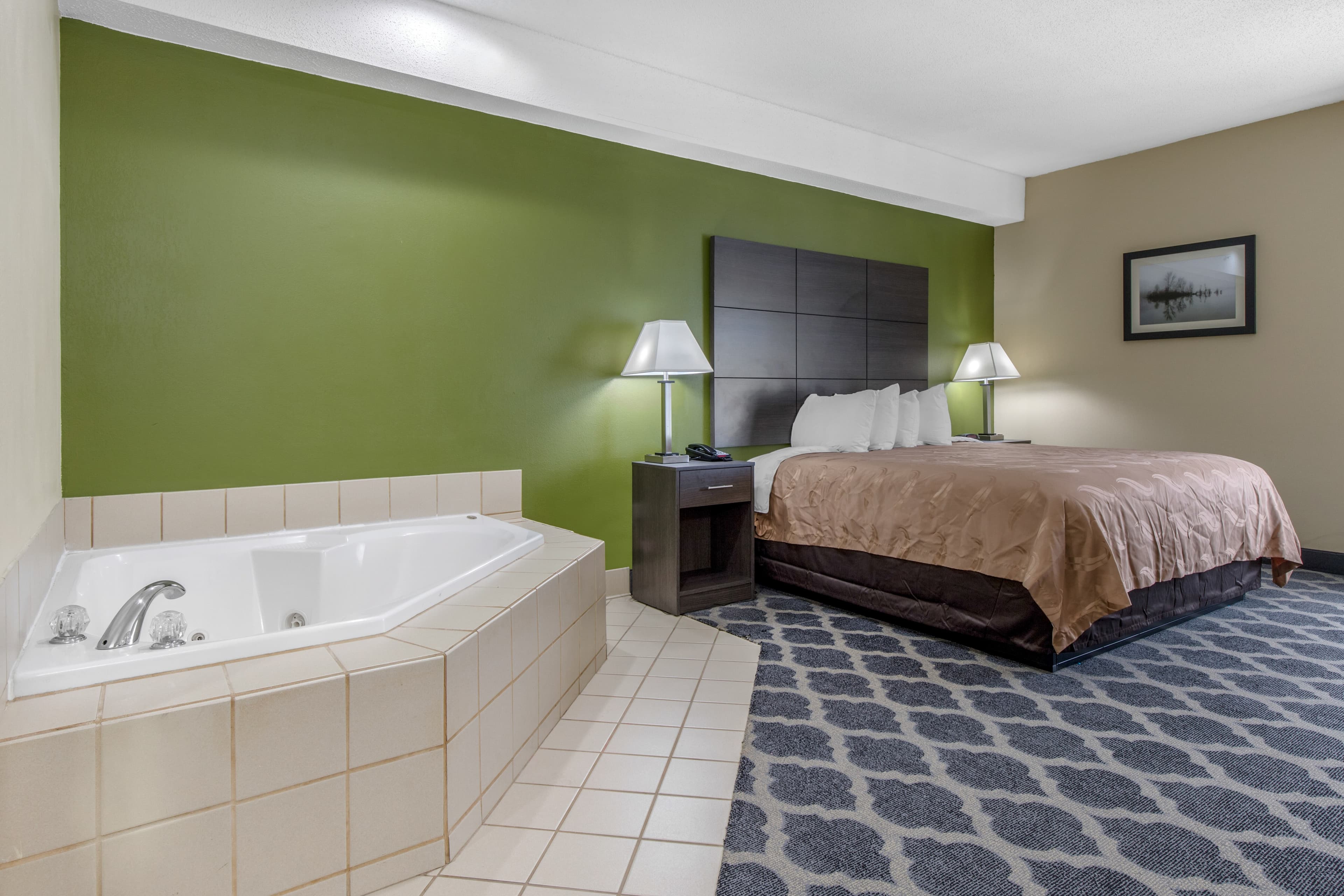 Quality Inn Kingstree North — 21