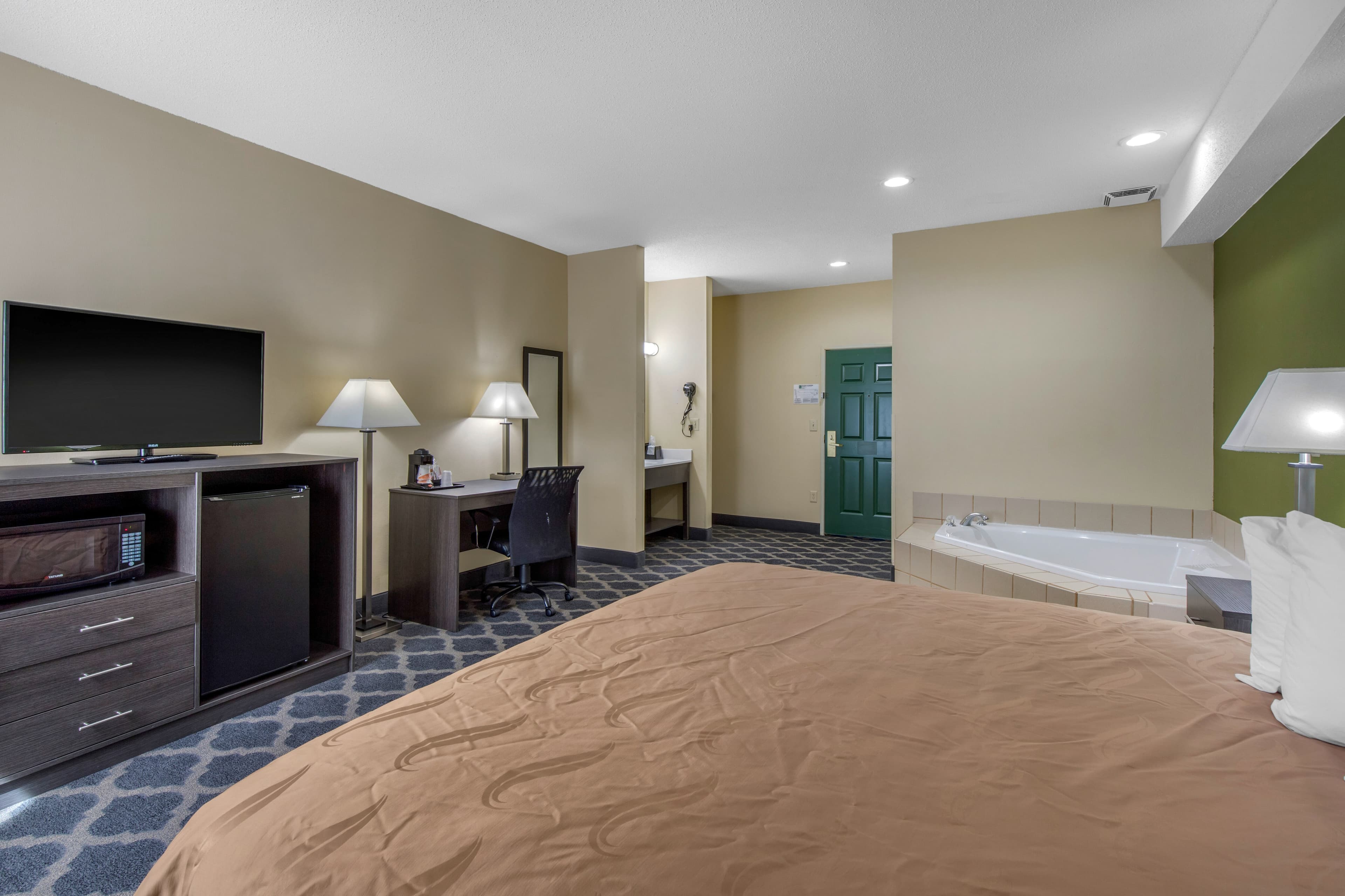 Quality Inn Kingstree North — 22
