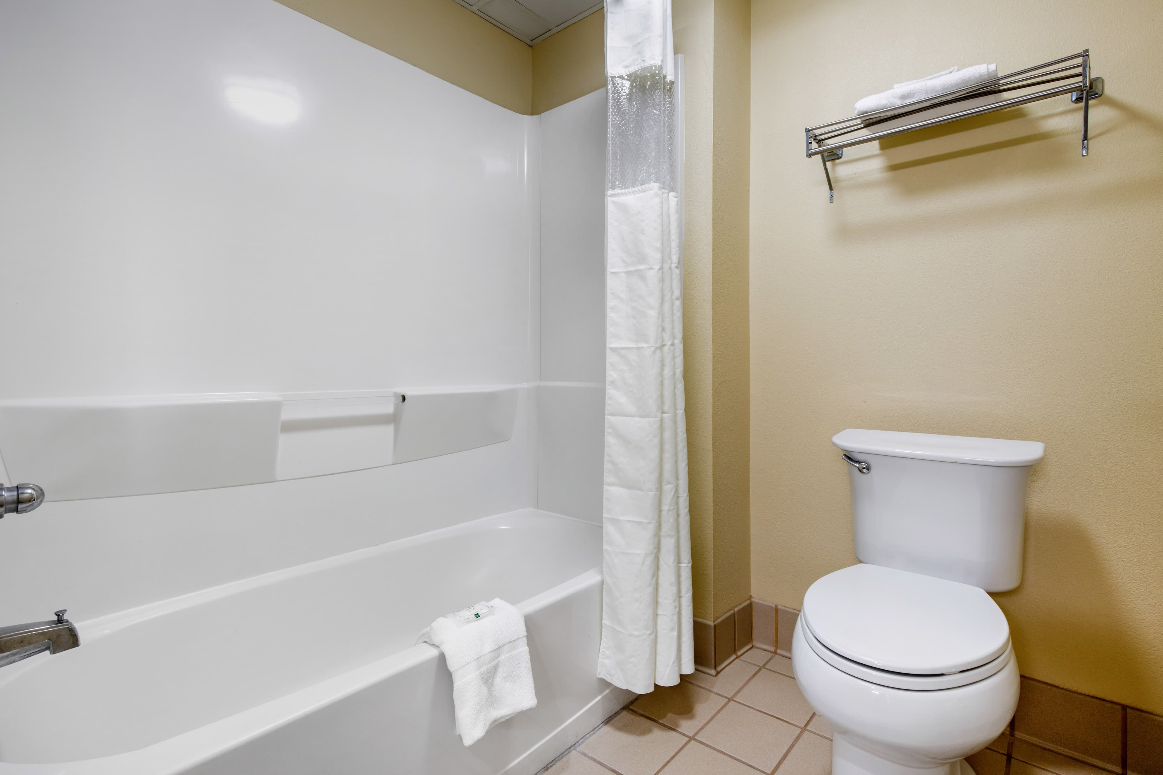 Quality Inn Kingstree North — 23
