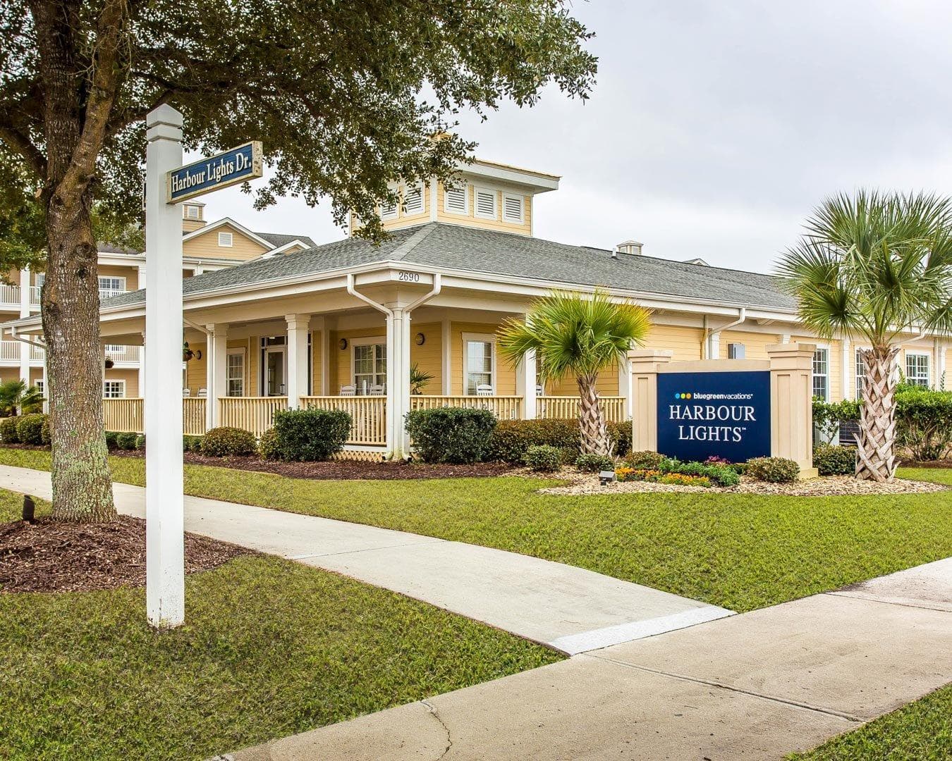 Bluegreen Vacations Harbour Lights, an Ascend Collection Resort - Image 1
