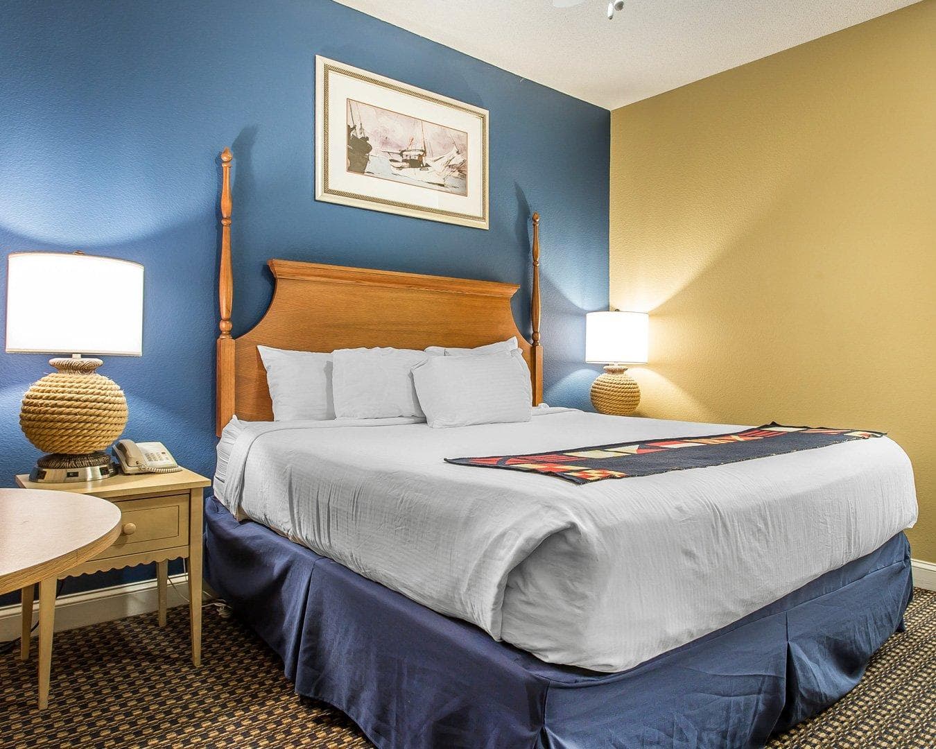 Bluegreen Vacations Harbour Lights, an Ascend Collection Resort — 2