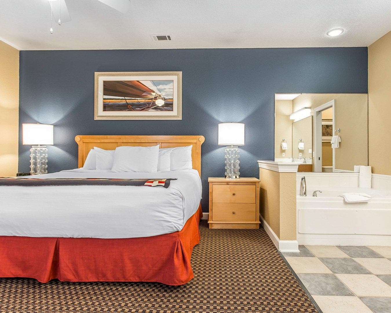 Bluegreen Vacations Harbour Lights, an Ascend Collection Resort — 11