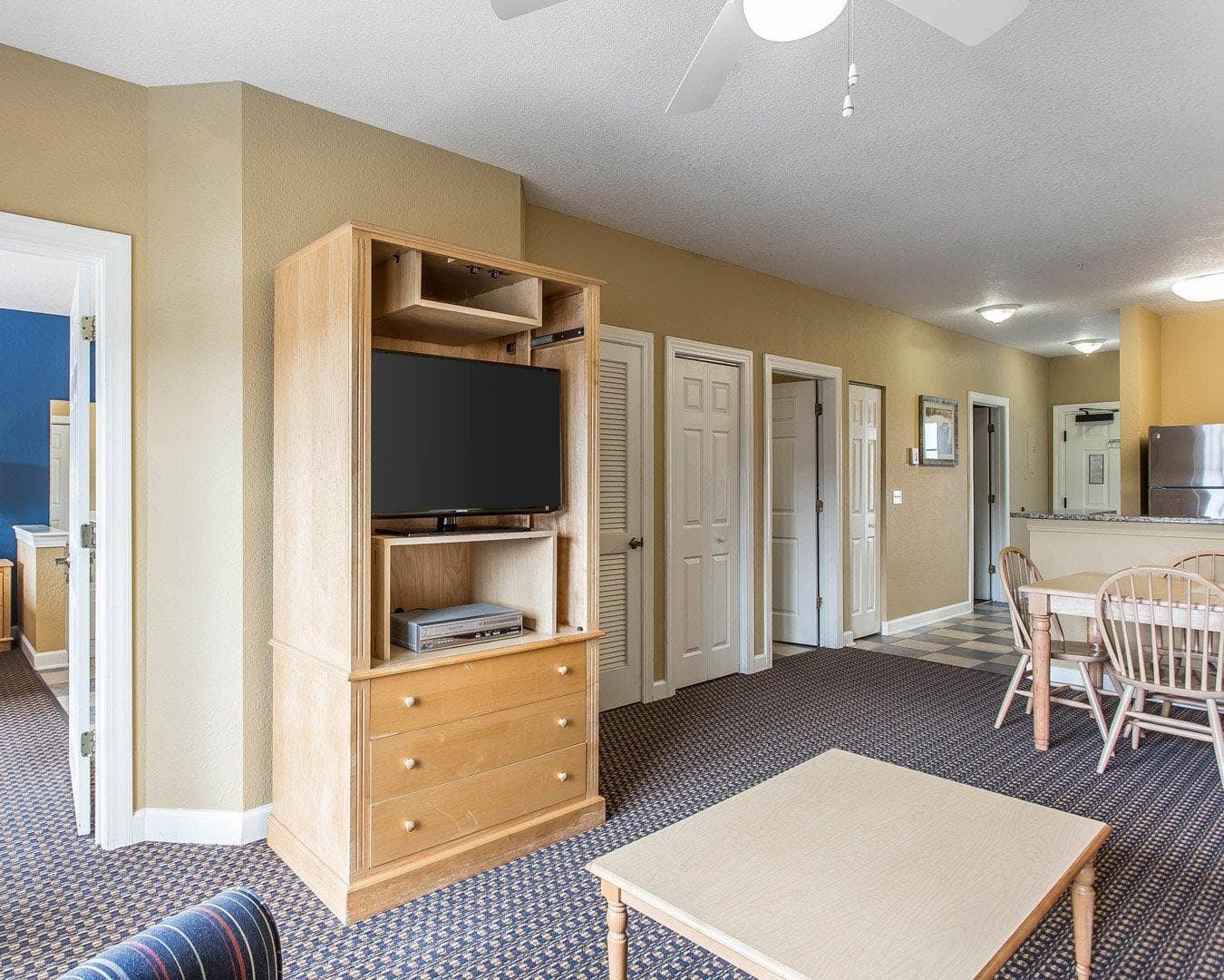 Bluegreen Vacations Harbour Lights, an Ascend Collection Resort — 12