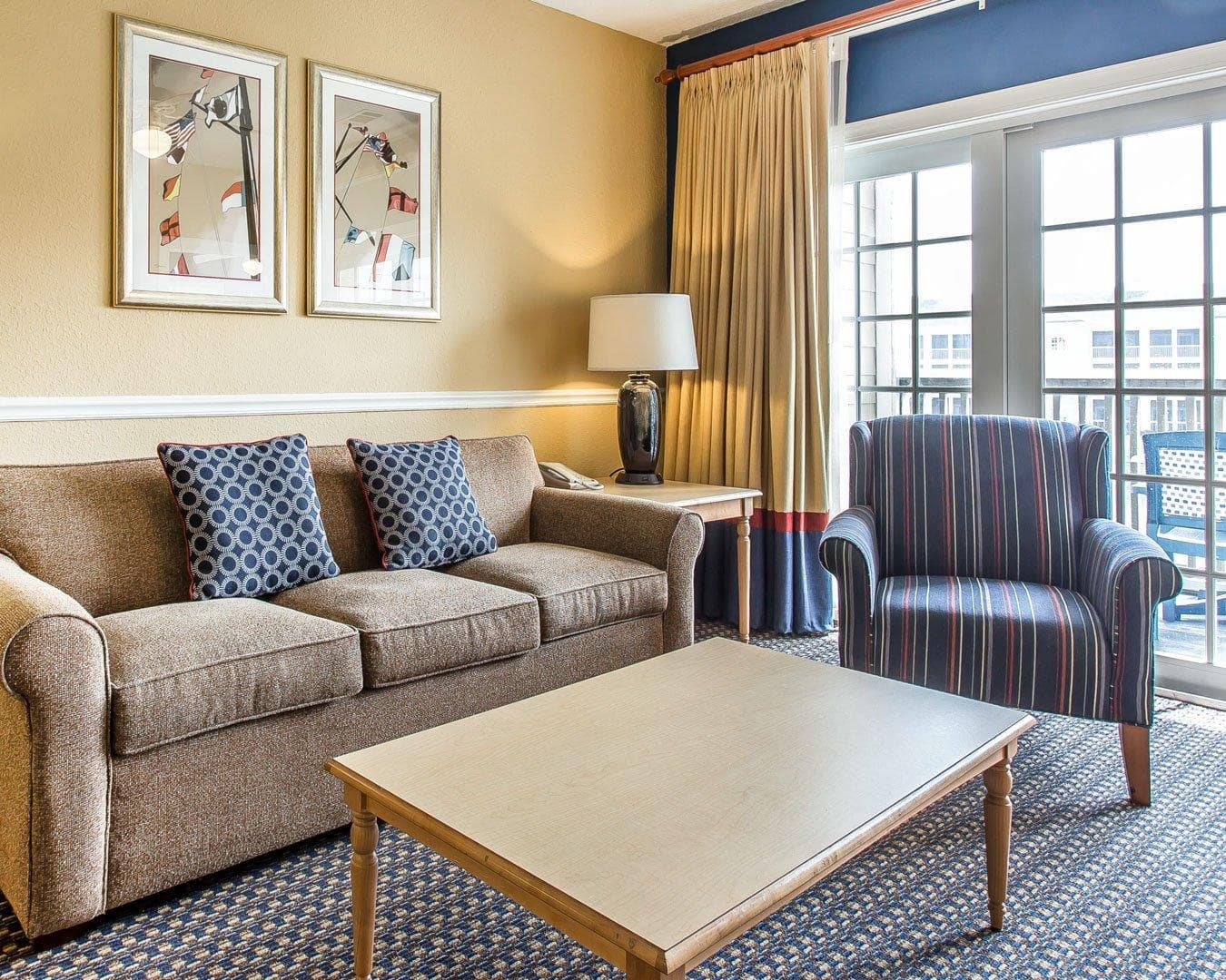 Bluegreen Vacations Harbour Lights, an Ascend Collection Resort — 13