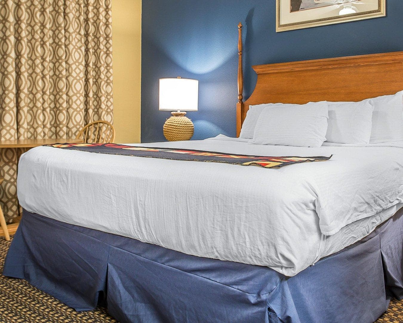 Bluegreen Vacations Harbour Lights, an Ascend Collection Resort — 3