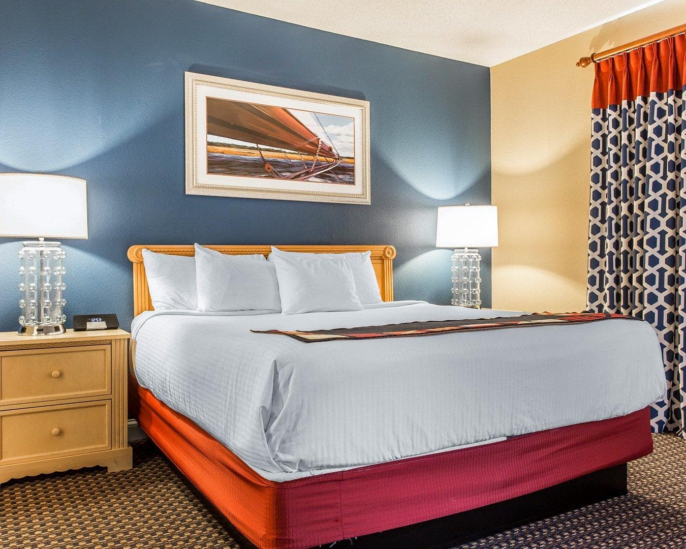 Bluegreen Vacations Harbour Lights, an Ascend Collection Resort — 6