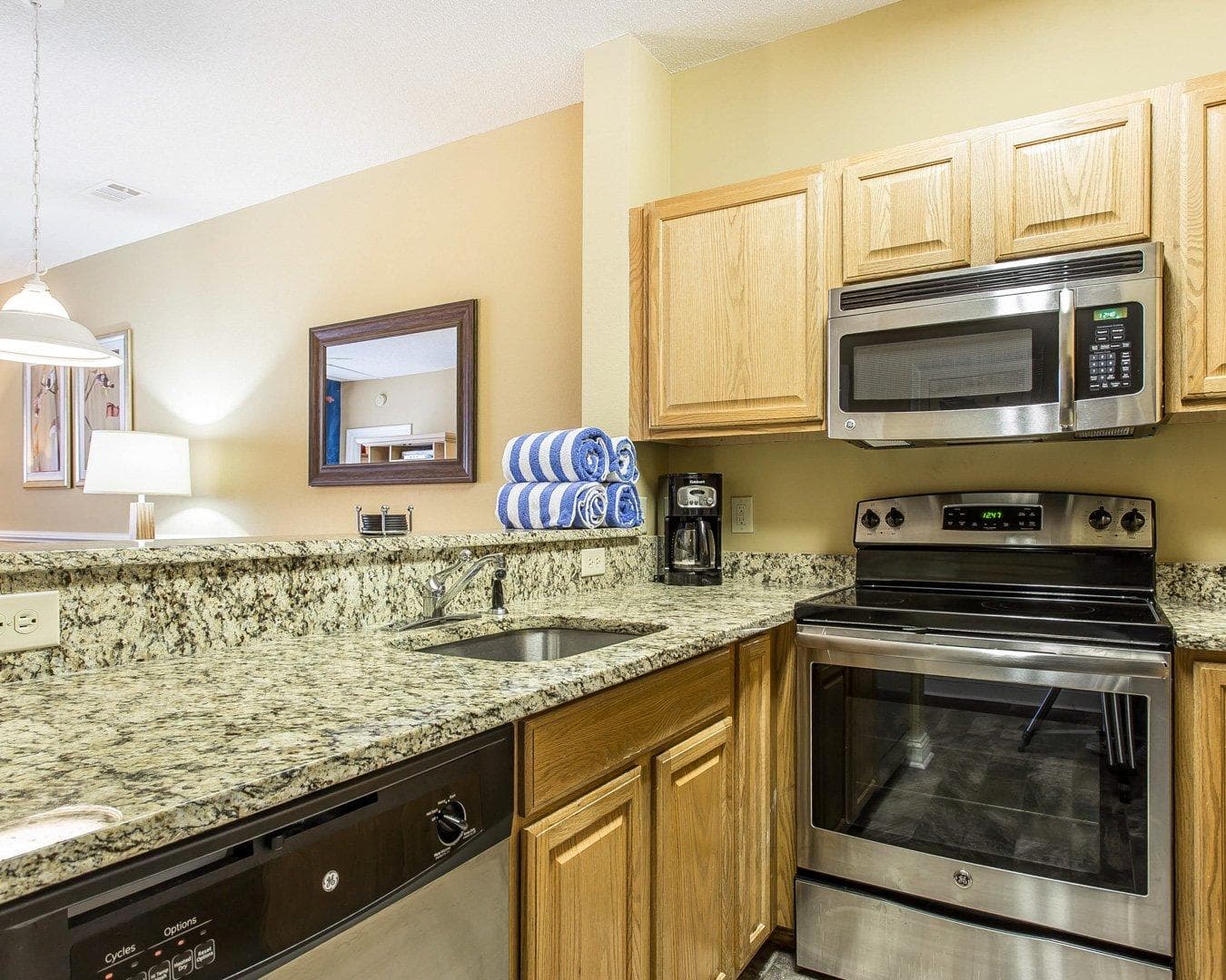 Bluegreen Vacations Harbour Lights, an Ascend Collection Resort — 9