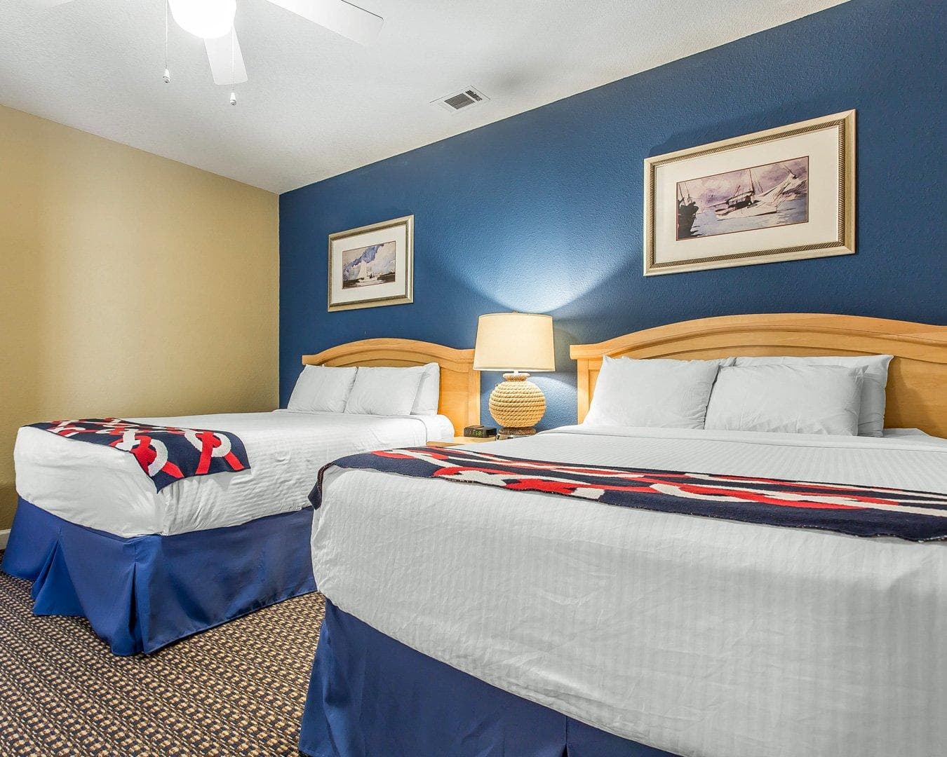 Bluegreen Vacations Harbour Lights, an Ascend Collection Resort — 10