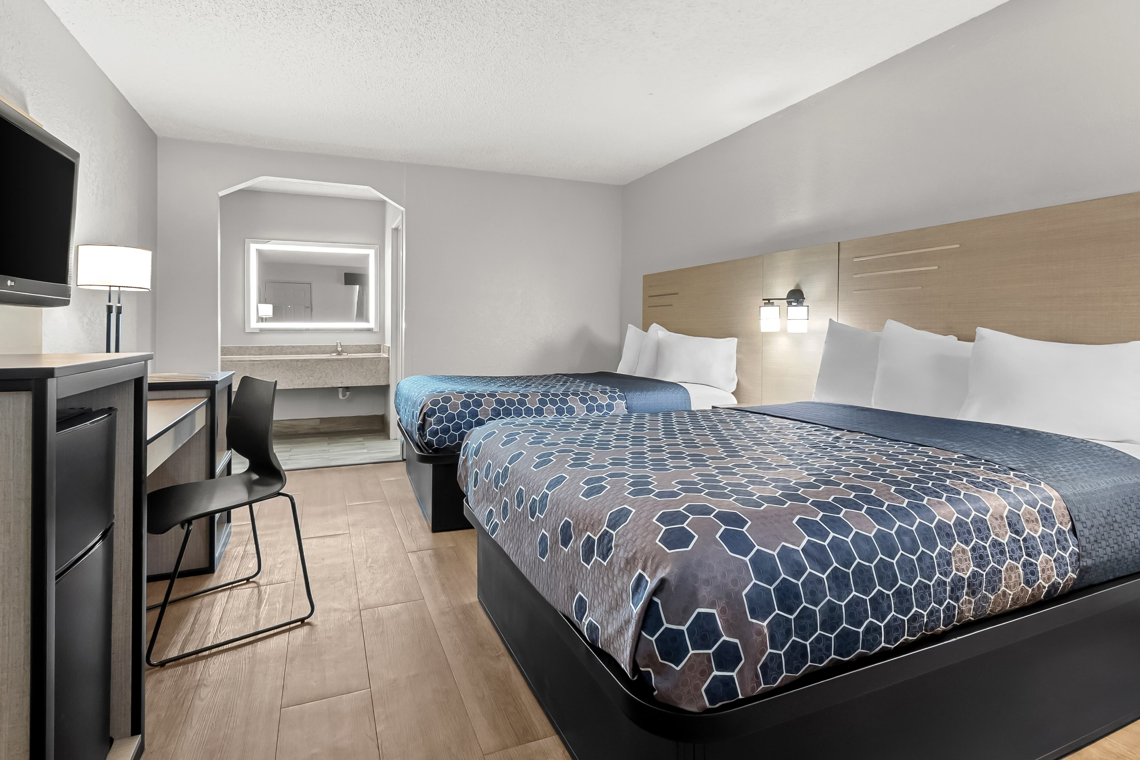 Rodeway Inn North Charleston - Ashley Phosphate — 8