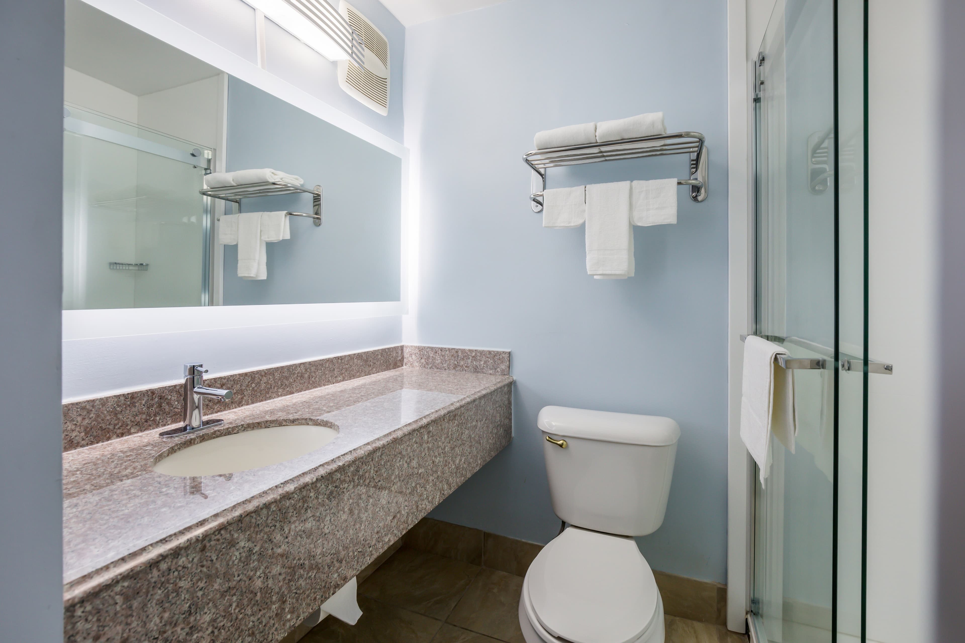 Rodeway Inn Anderson North - Clemson — 14