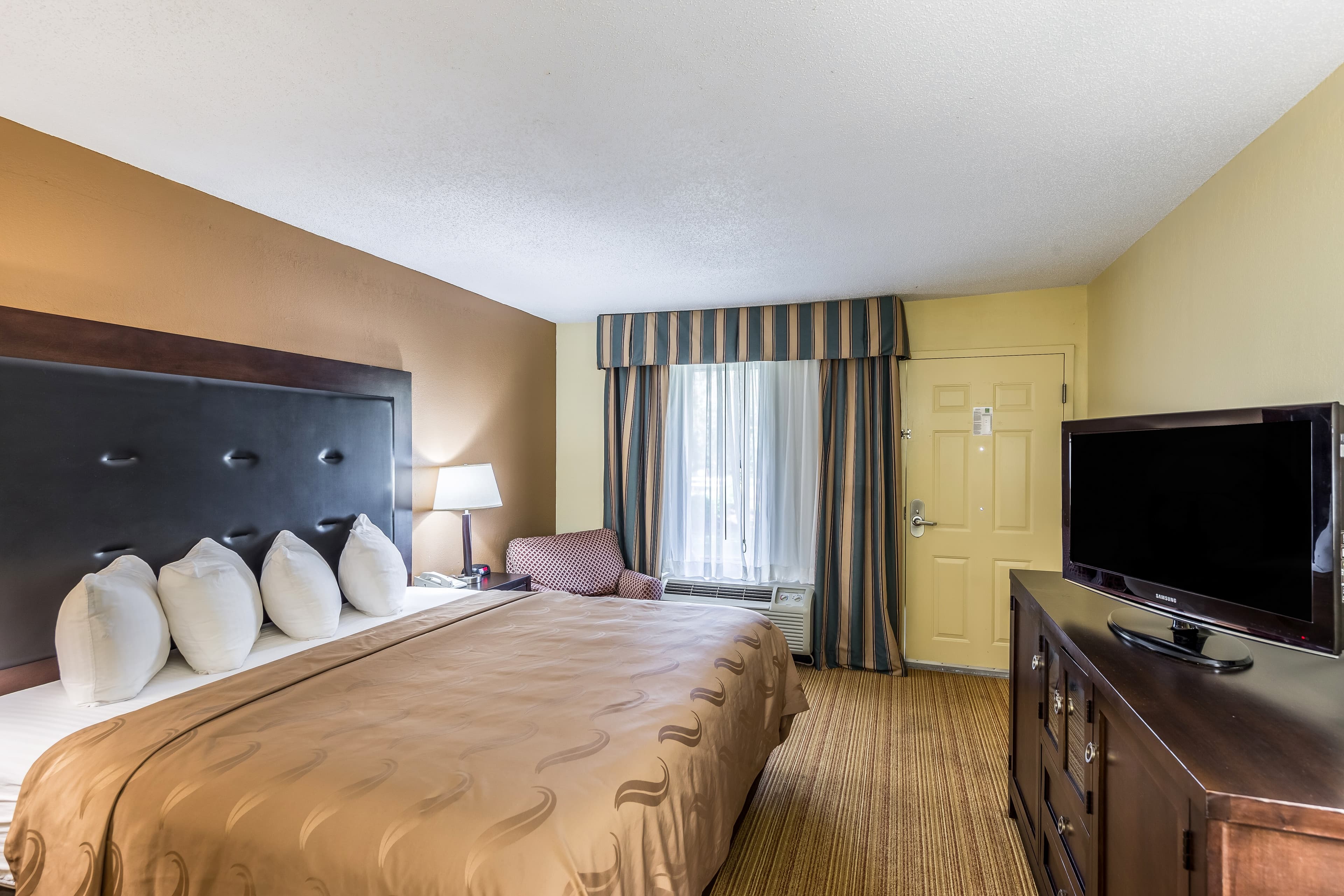 Quality Inn Clemson near University - Image 1