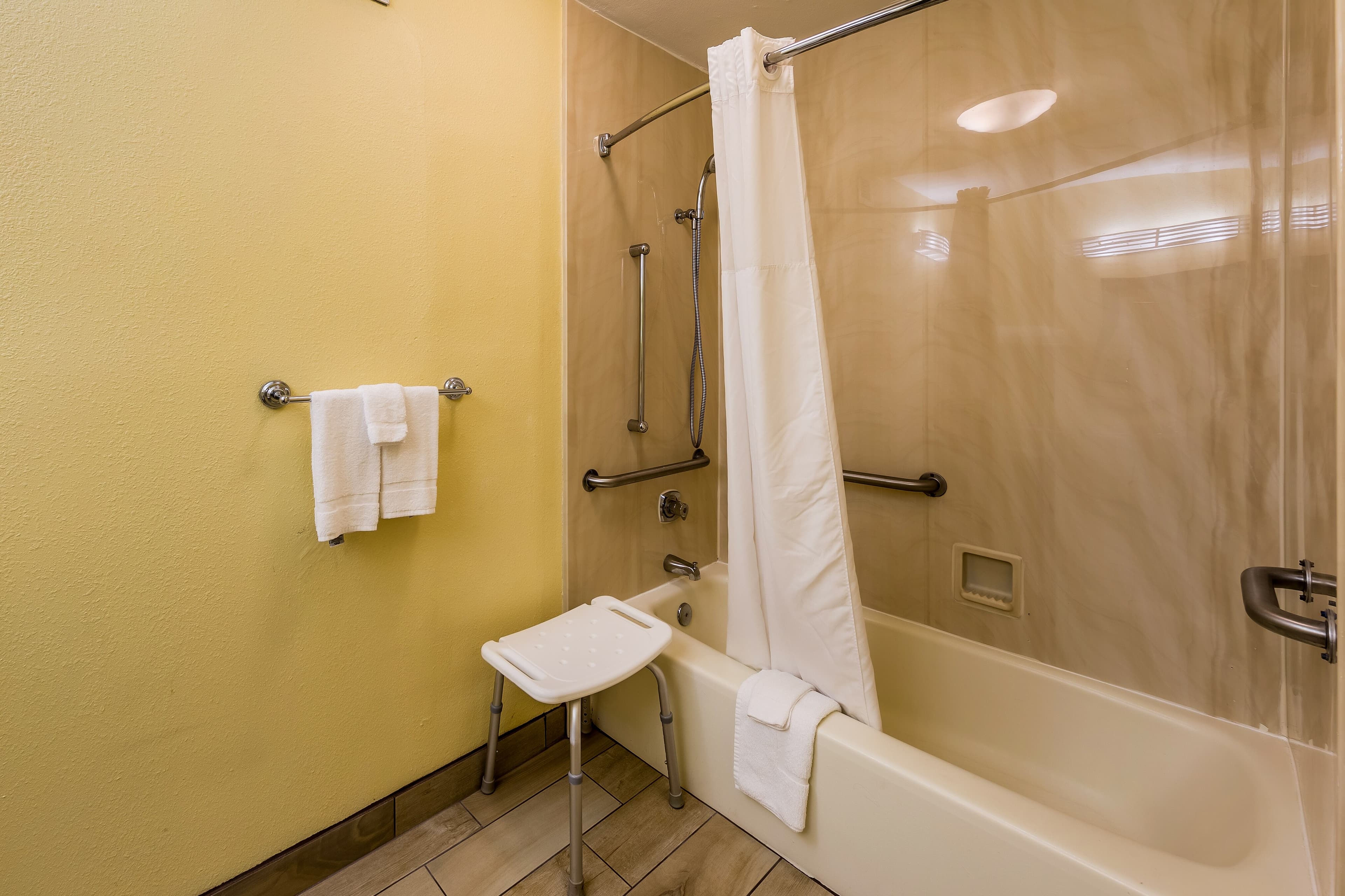 Quality Inn Clemson near University — 19