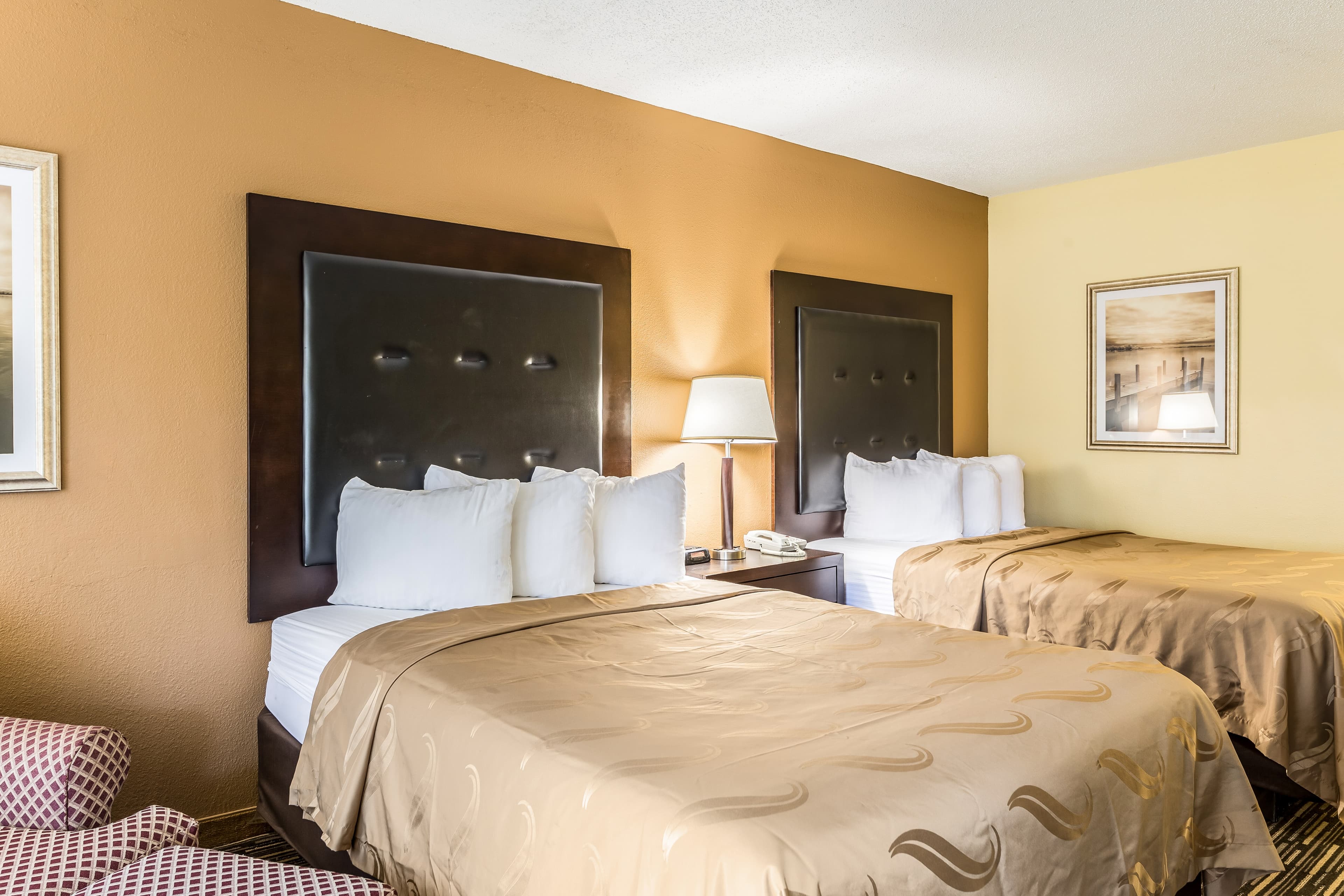 Quality Inn Clemson near University - Image 2
