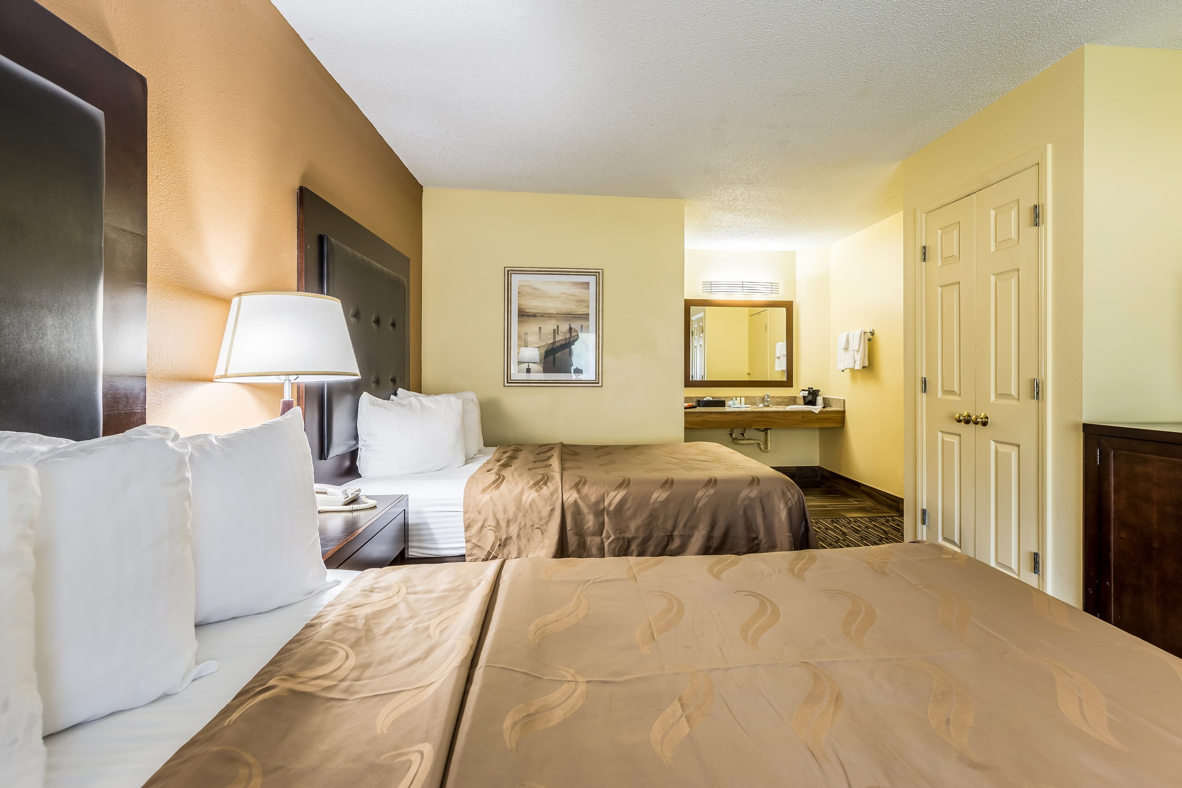 Quality Inn Clemson near University - Image 3