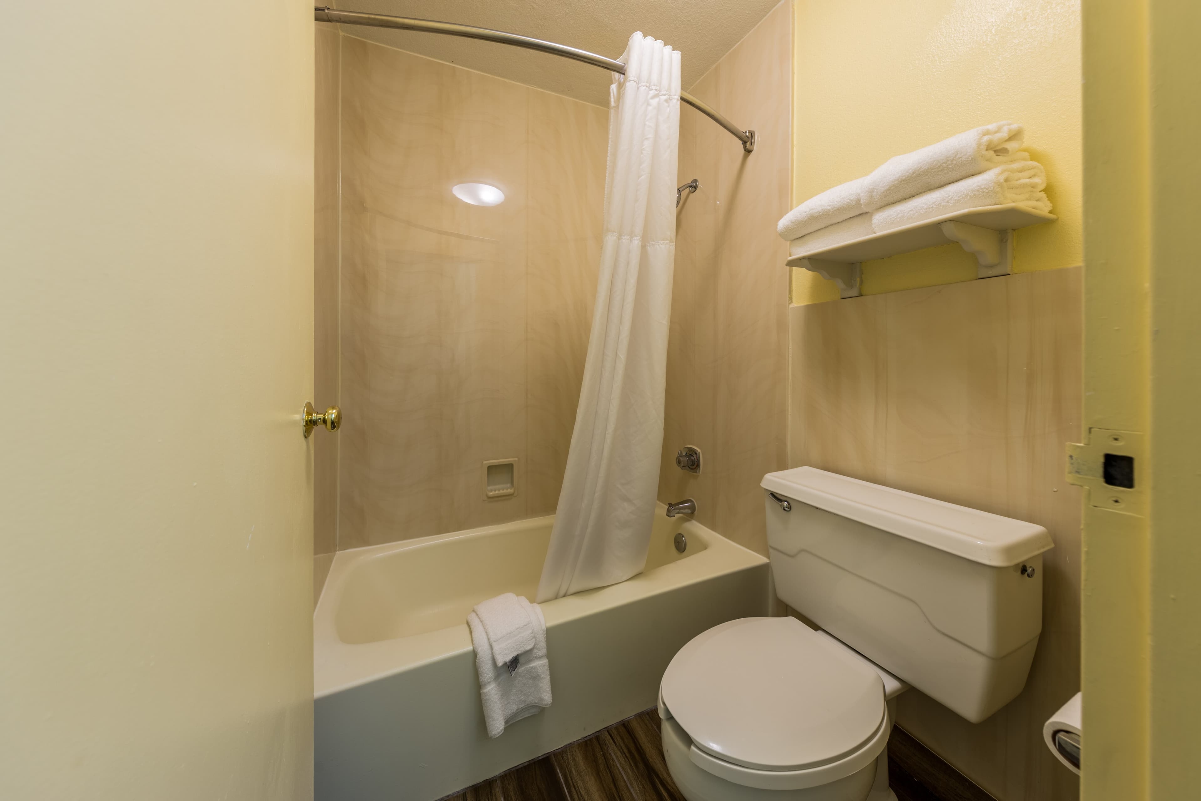 Quality Inn Clemson near University — 11