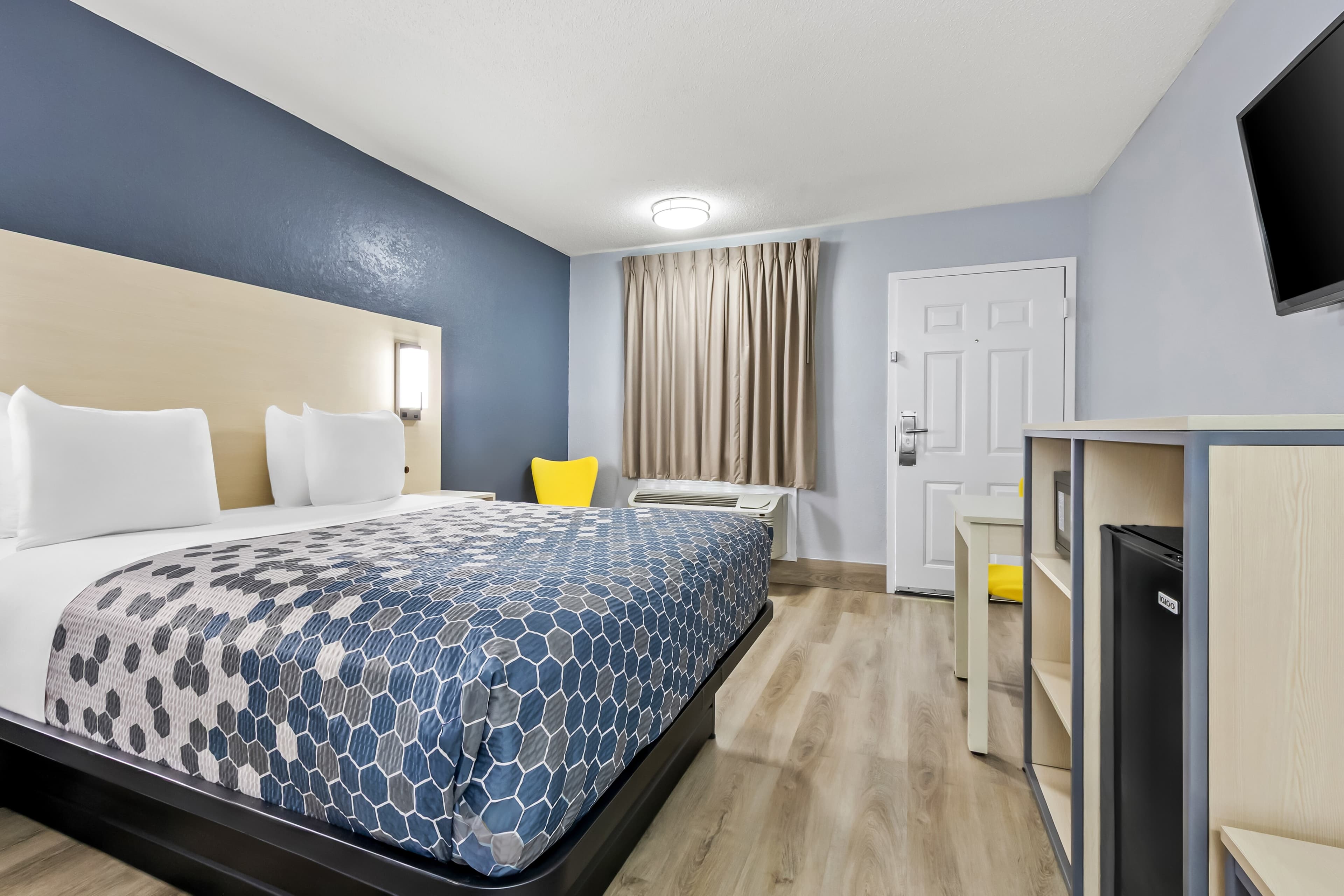 Econo Lodge Inn & Suites Cayce I-26 Airport — 20