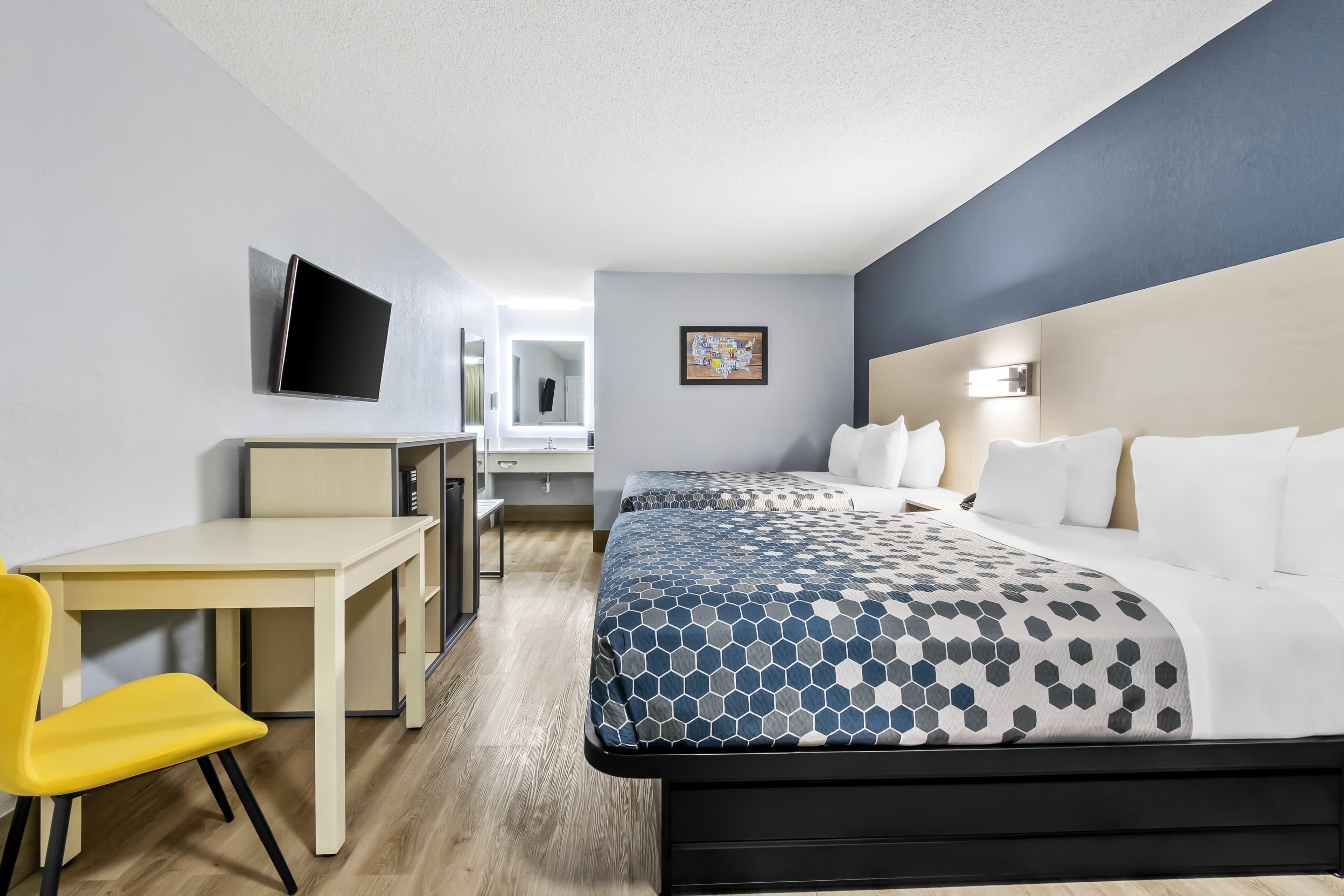 Econo Lodge Inn & Suites Cayce I-26 Airport — 29
