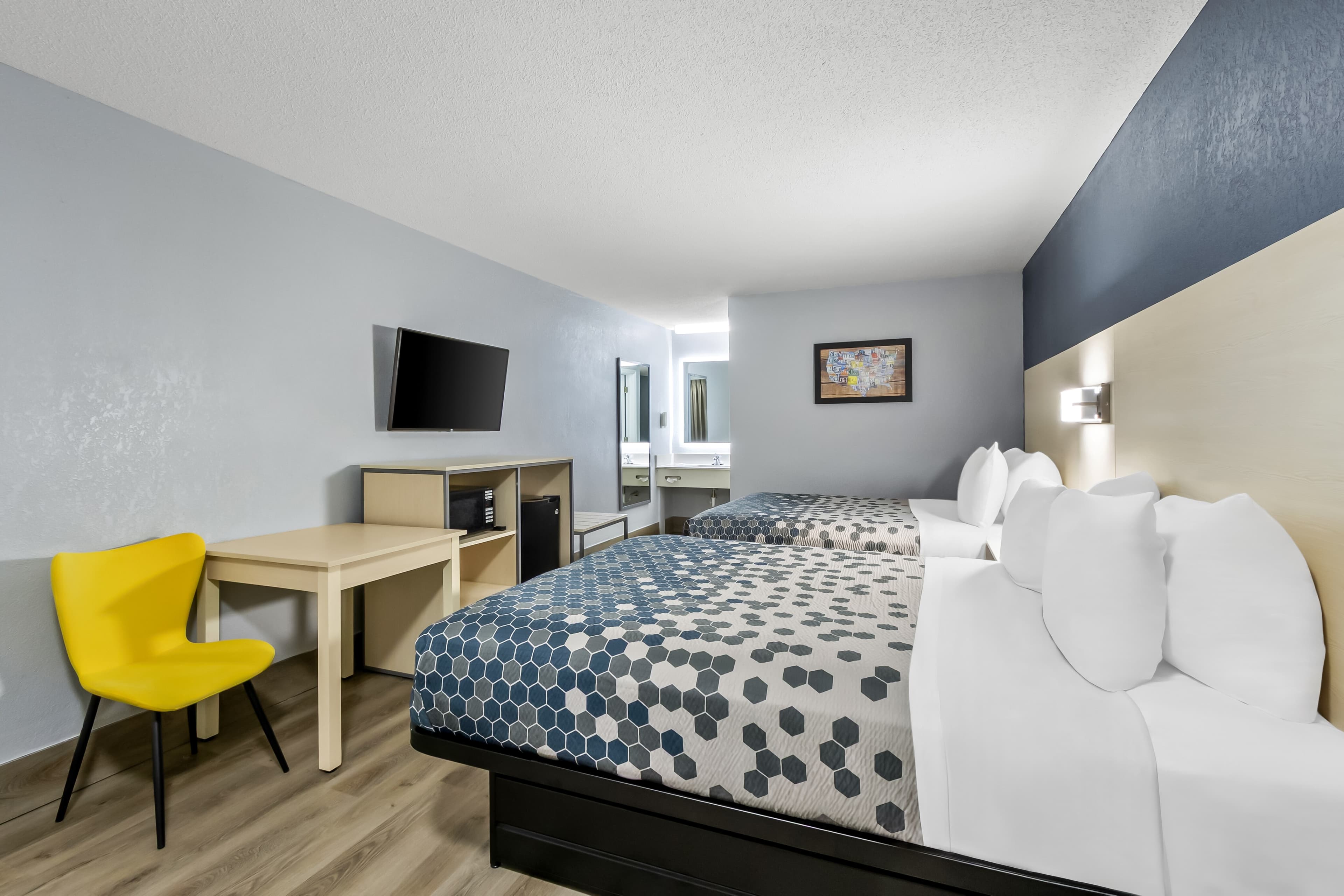 Econo Lodge Inn & Suites Cayce I-26 Airport — 30