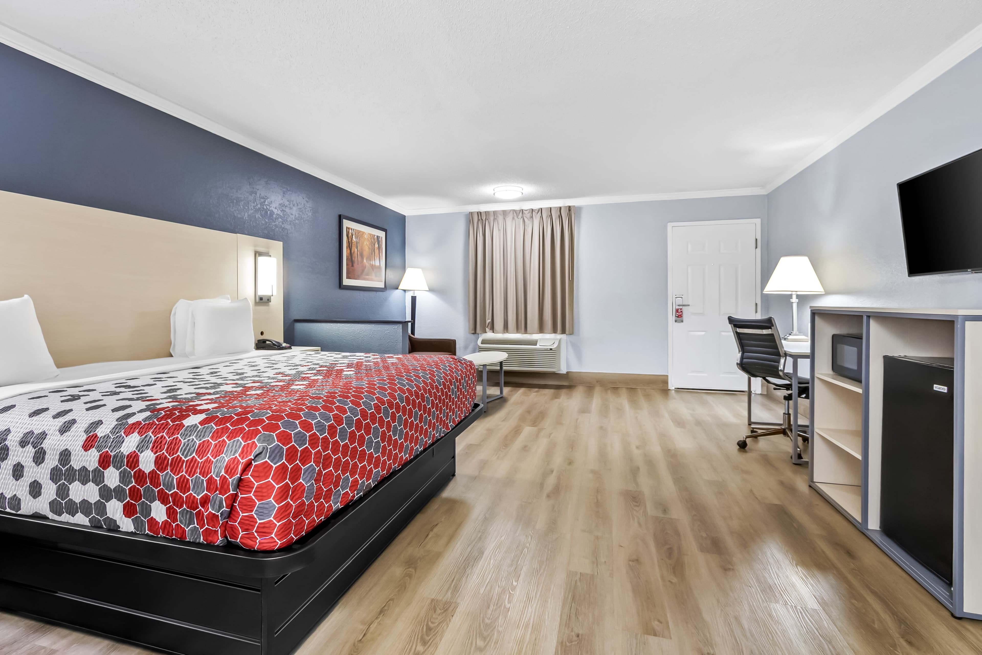 Econo Lodge Inn & Suites Cayce I-26 Airport — 46