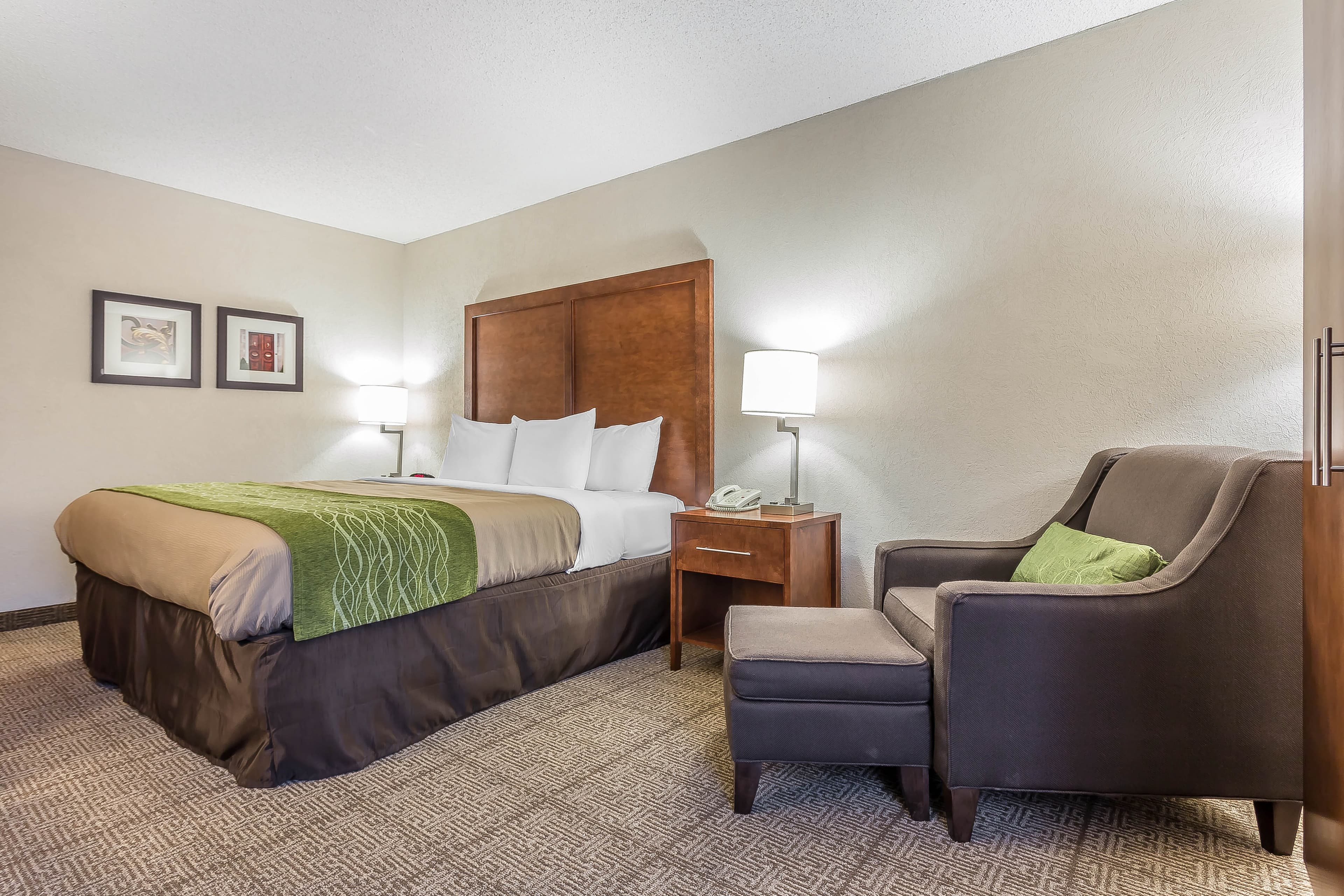 Quality Inn Summerville-Charleston — 12