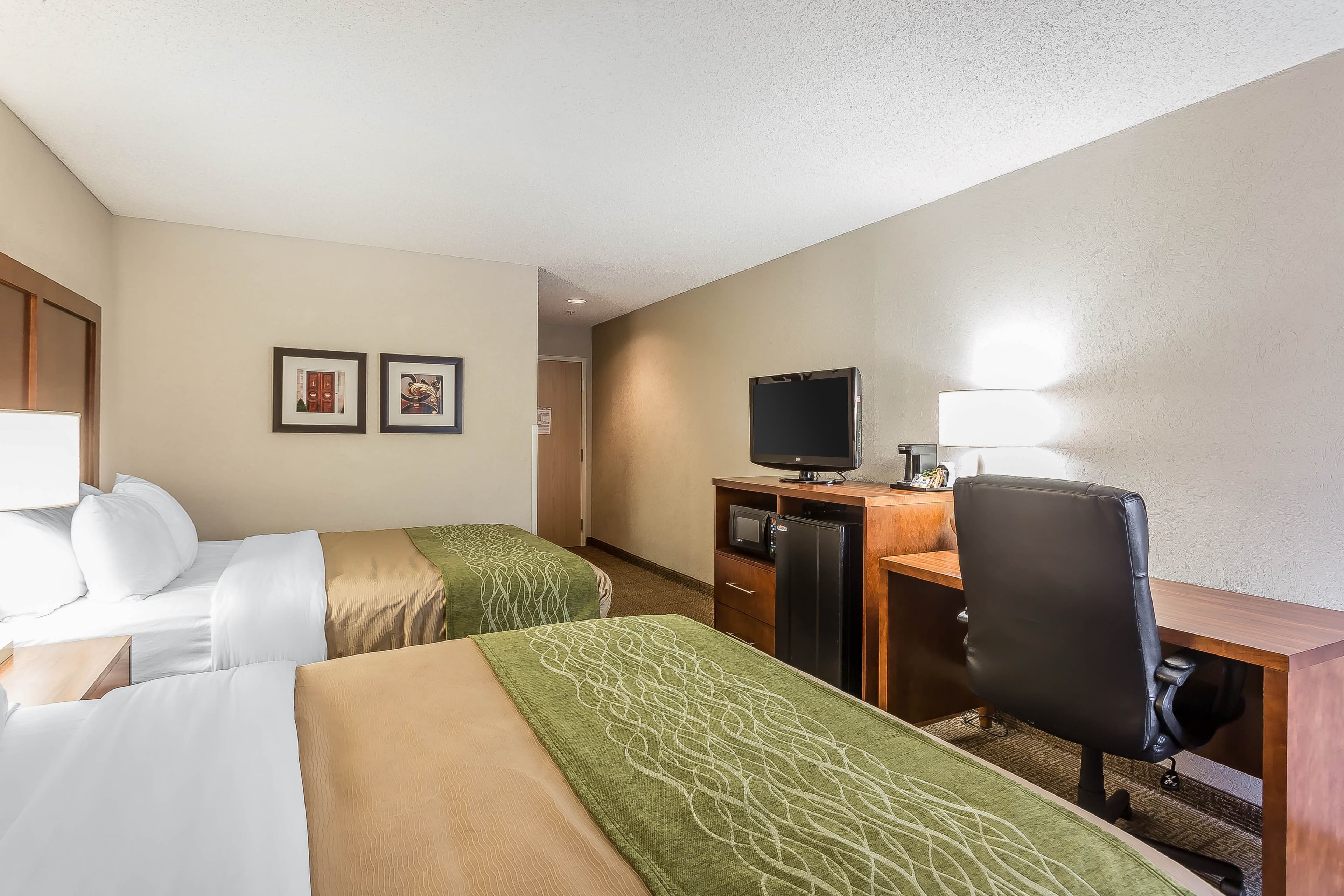 Quality Inn Summerville-Charleston — 16