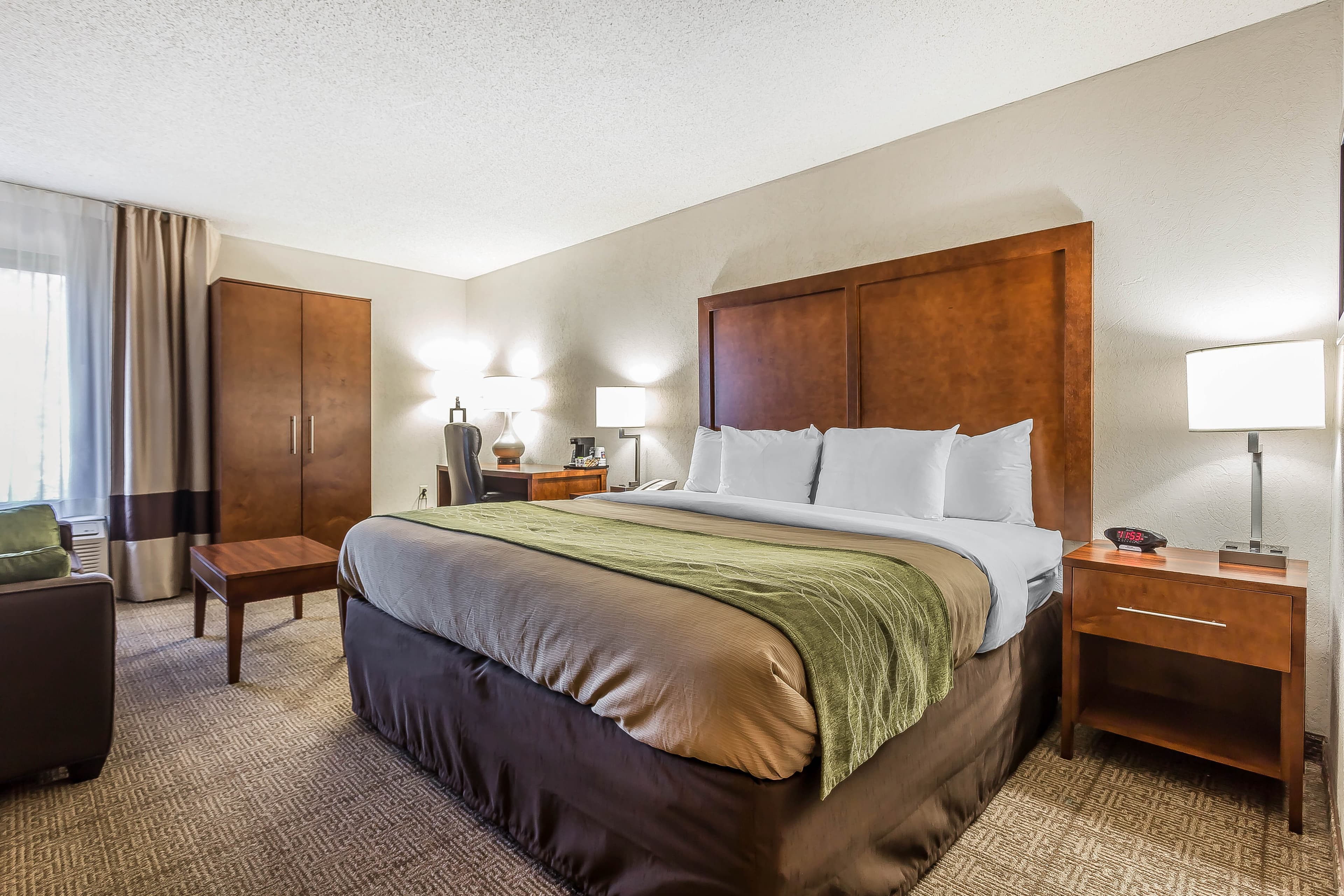 Quality Inn Summerville-Charleston — 17