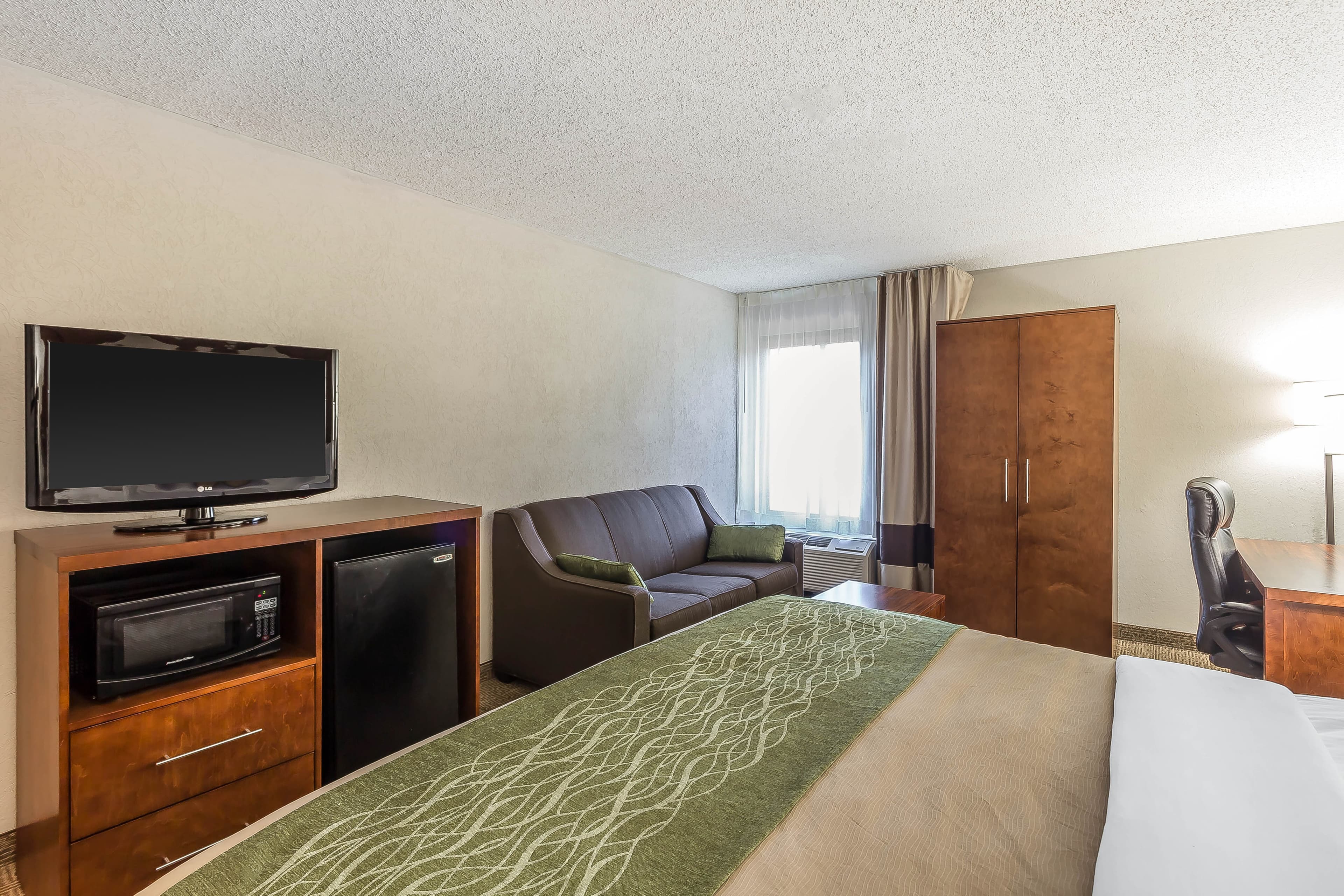 Quality Inn Summerville-Charleston — 19