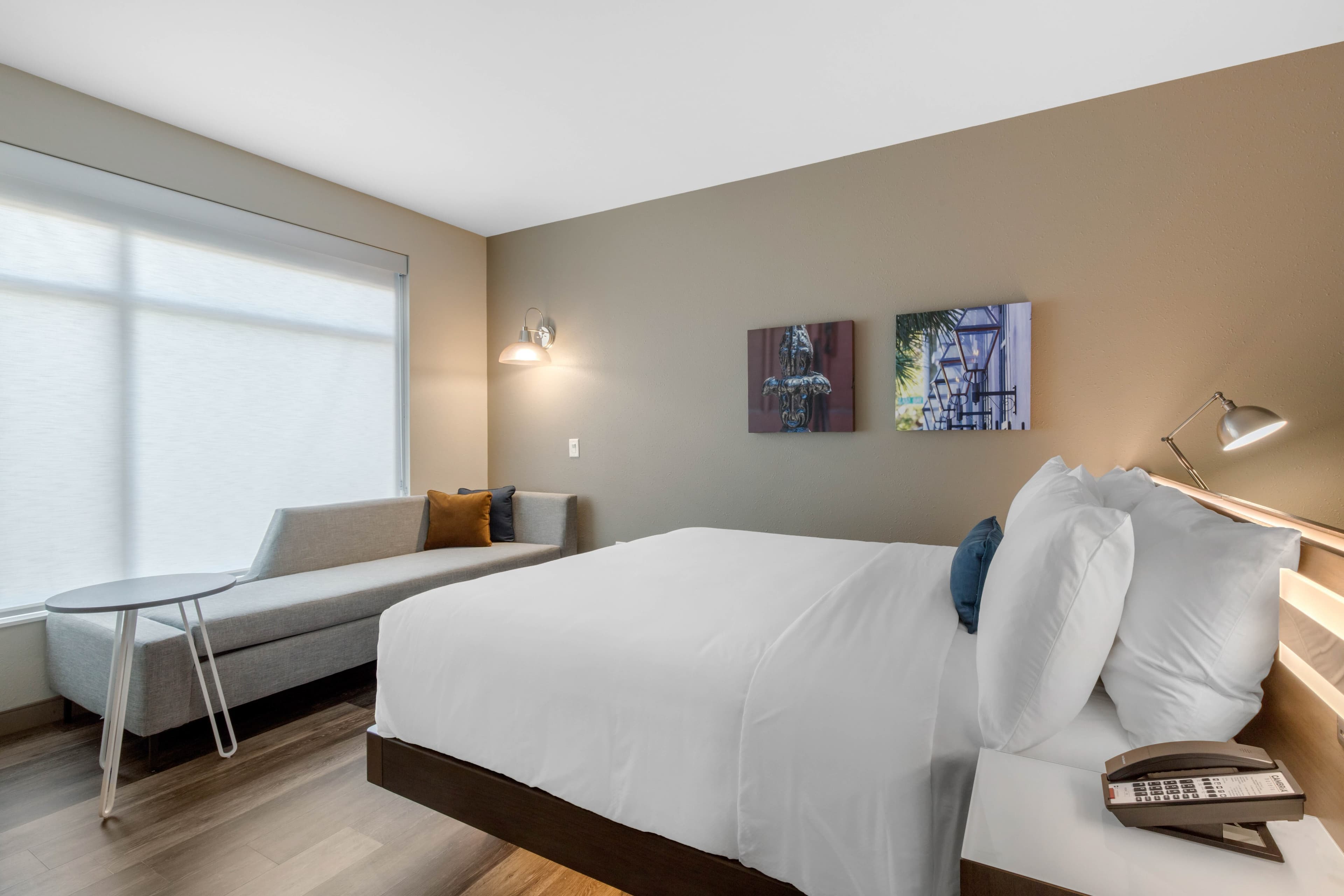 Cambria Hotel Mount Pleasant - Charleston — 8